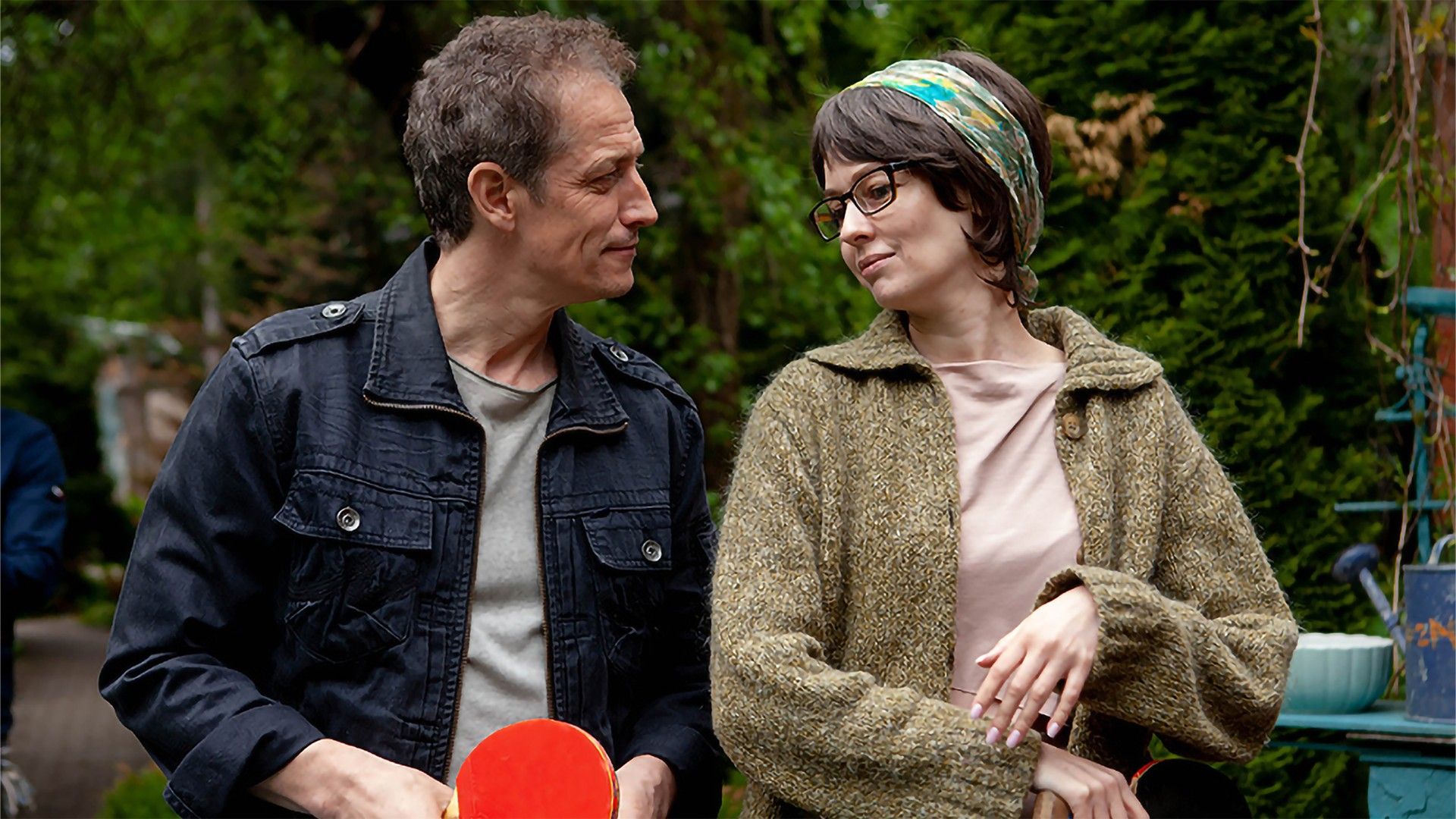 Возраст счастья