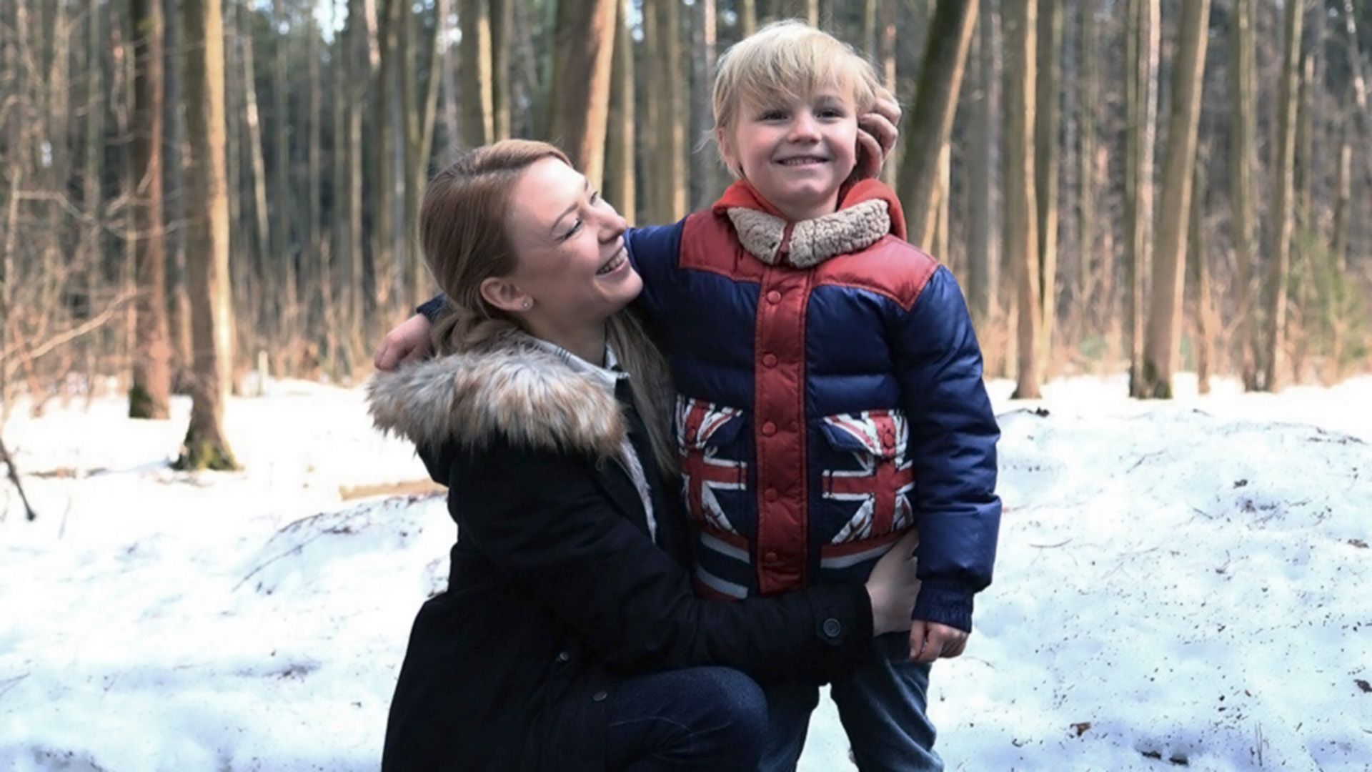 Калейдоскоп судьбы