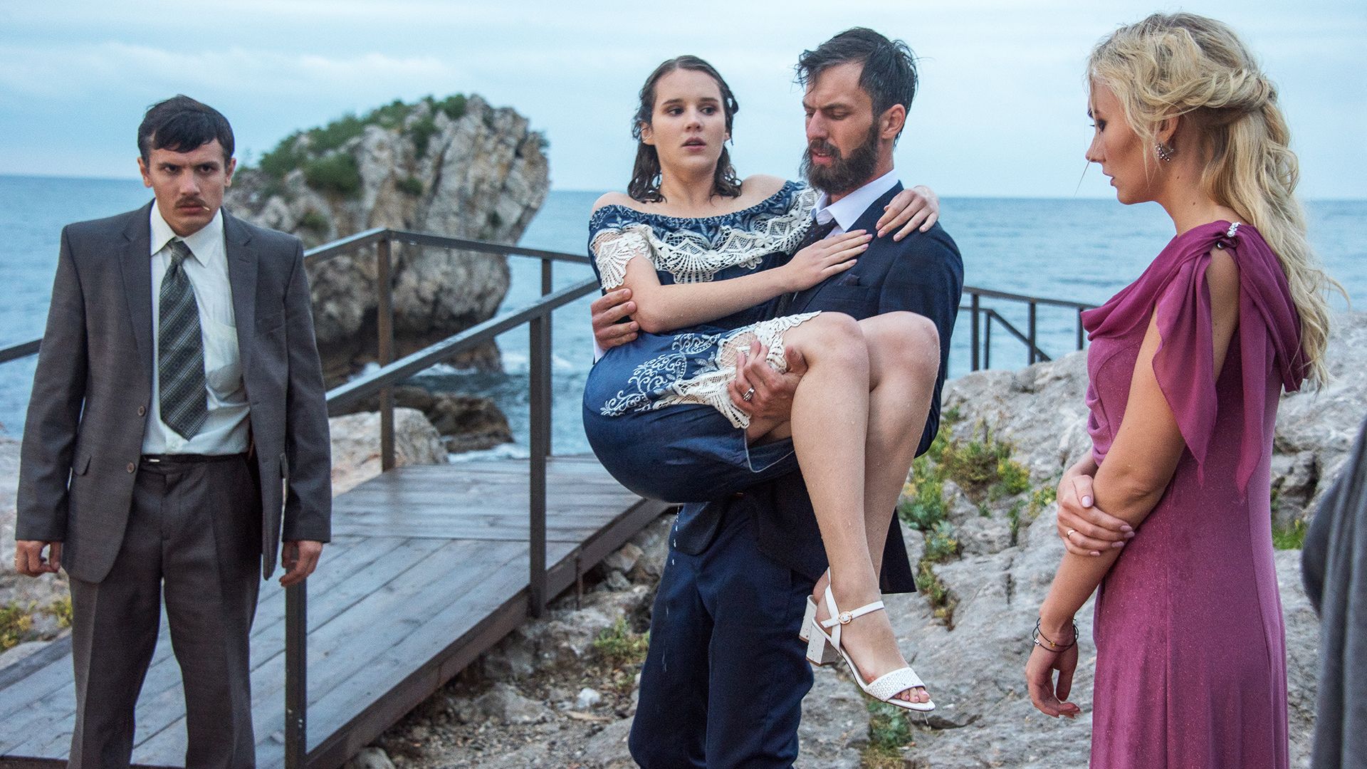 Большой артист