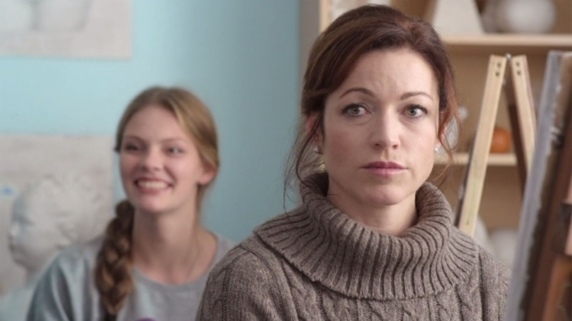 Вторая молодость