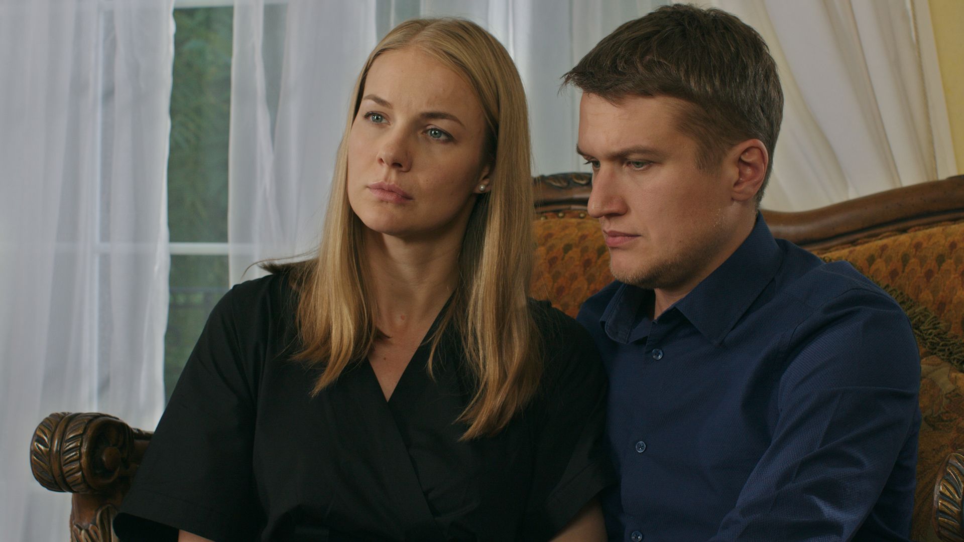 Не приходи ко мне во сне