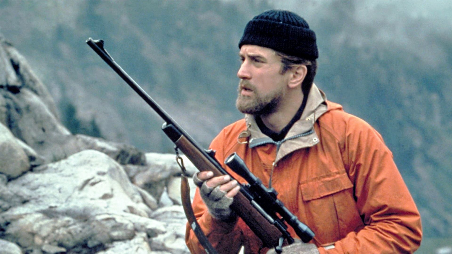 Охотник на оленей