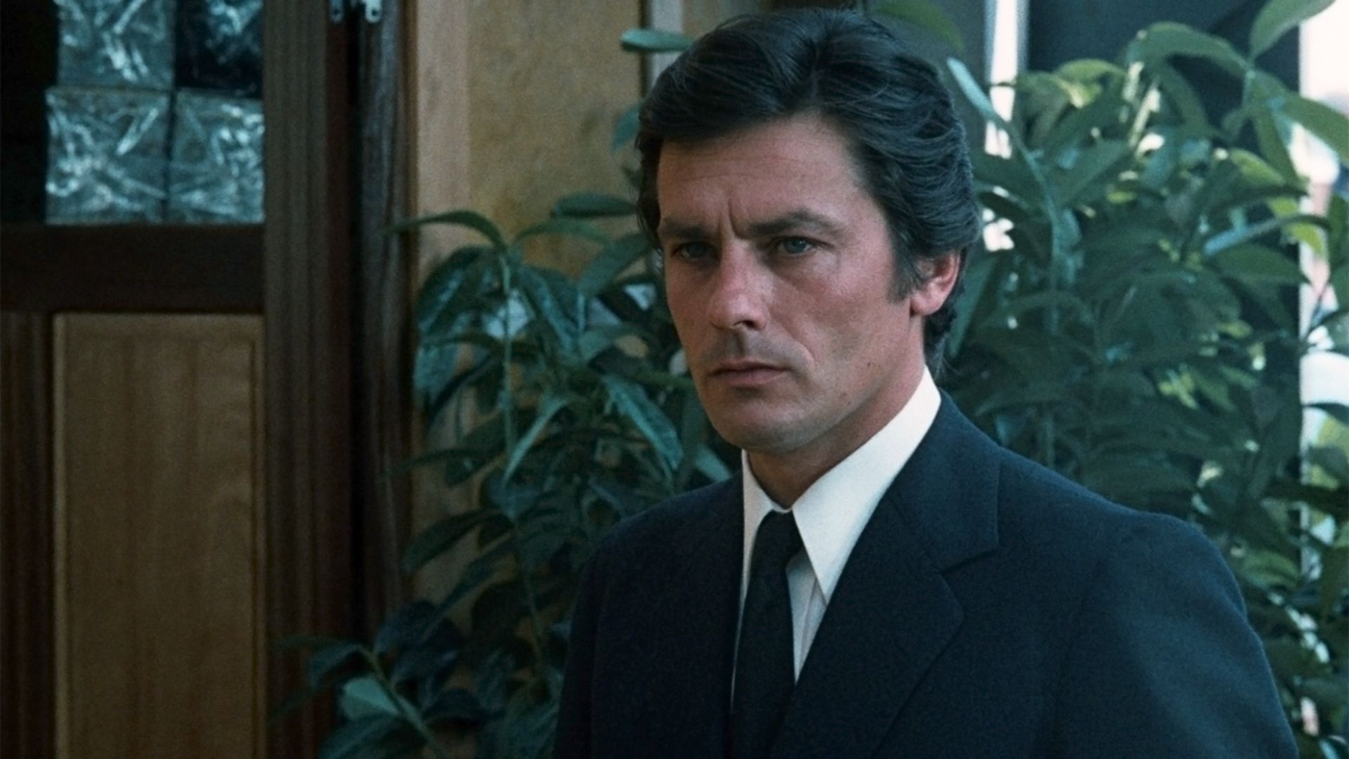 Двое в городе