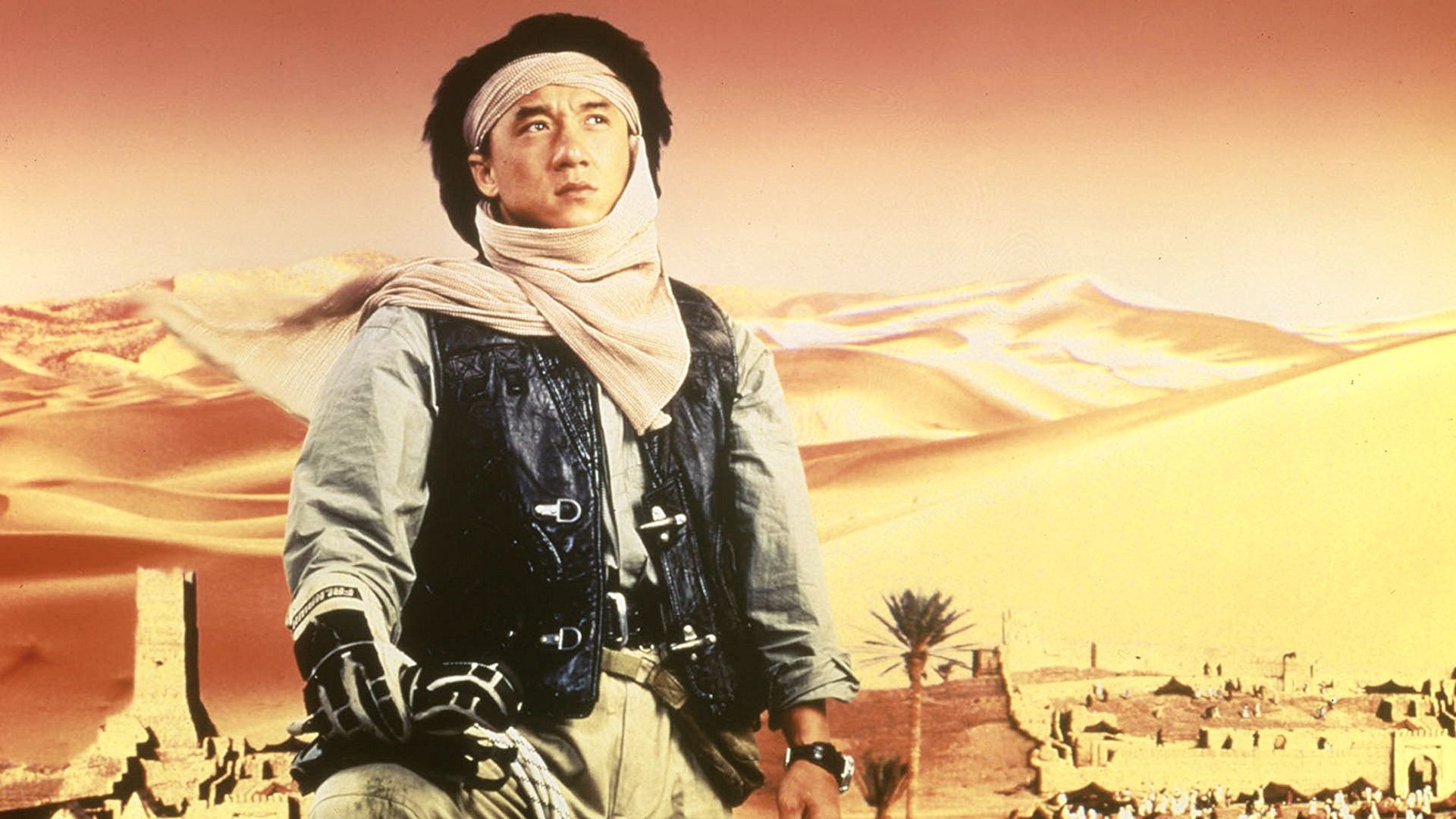 Доспехи бога-2: Операция "Ястреб"