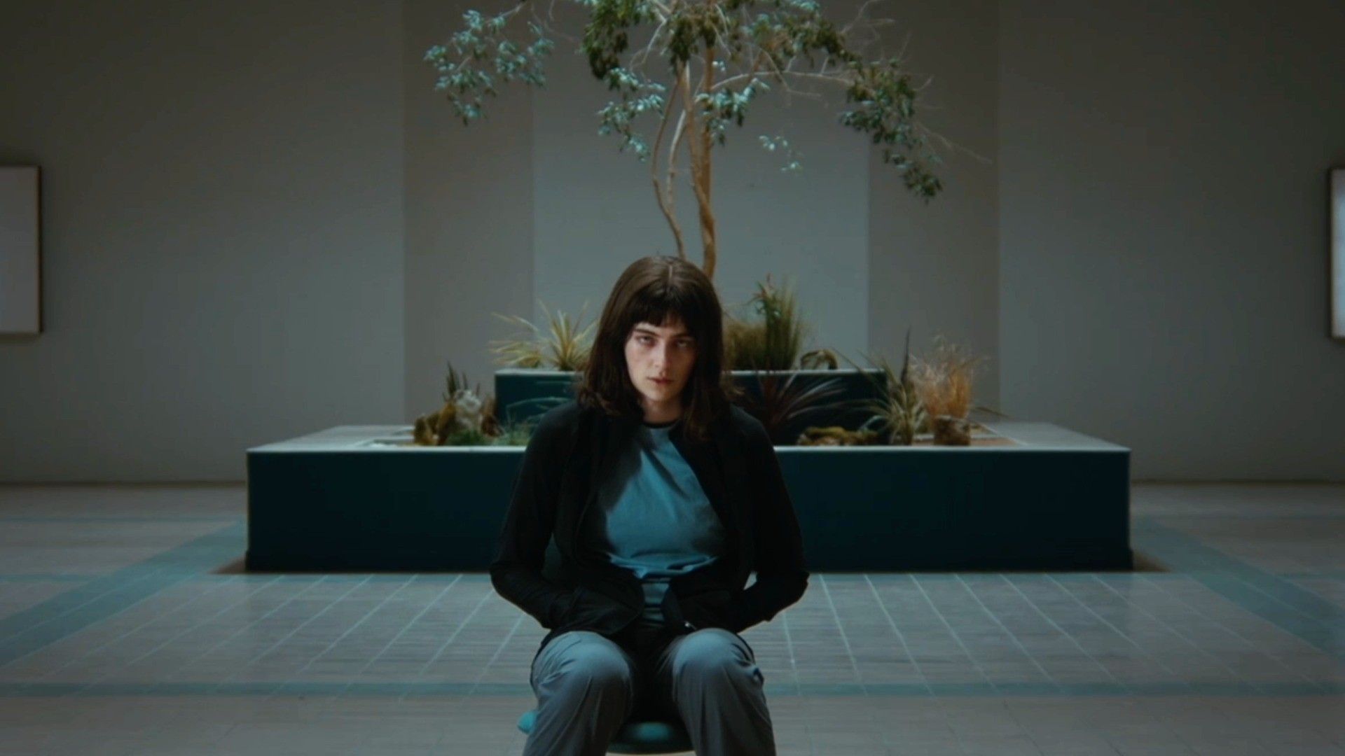 Клаустрофобы: Инсомния