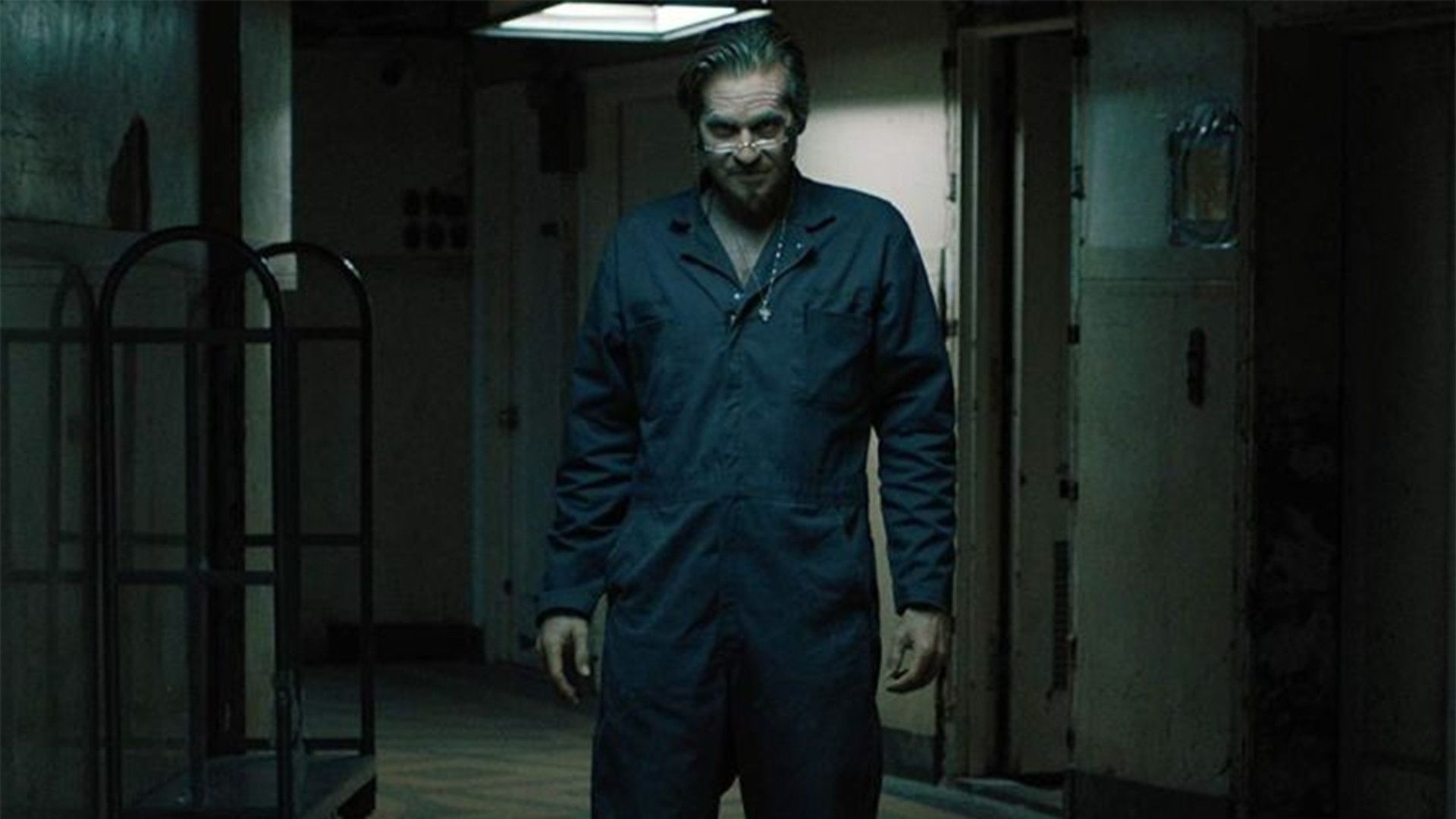 Смотритель