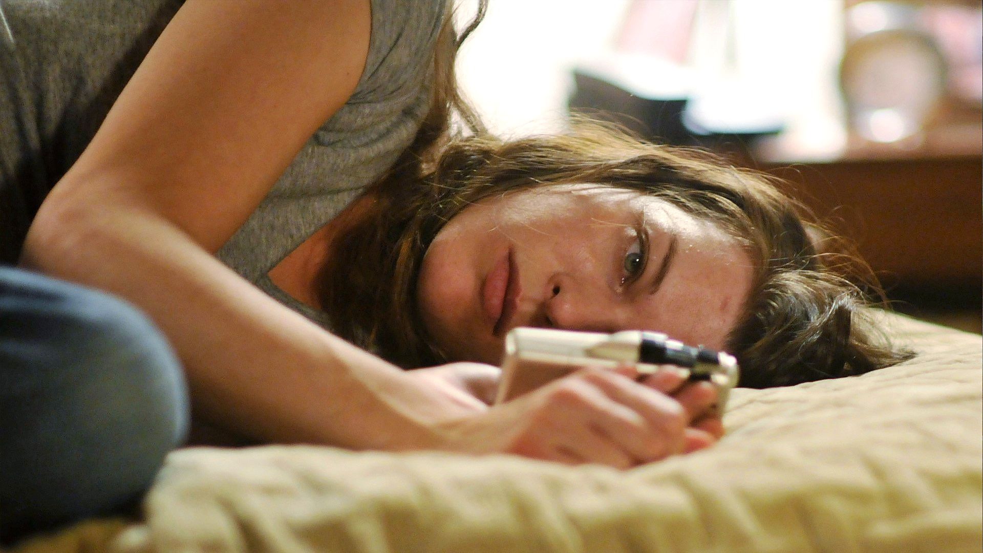 Четвёртый вид