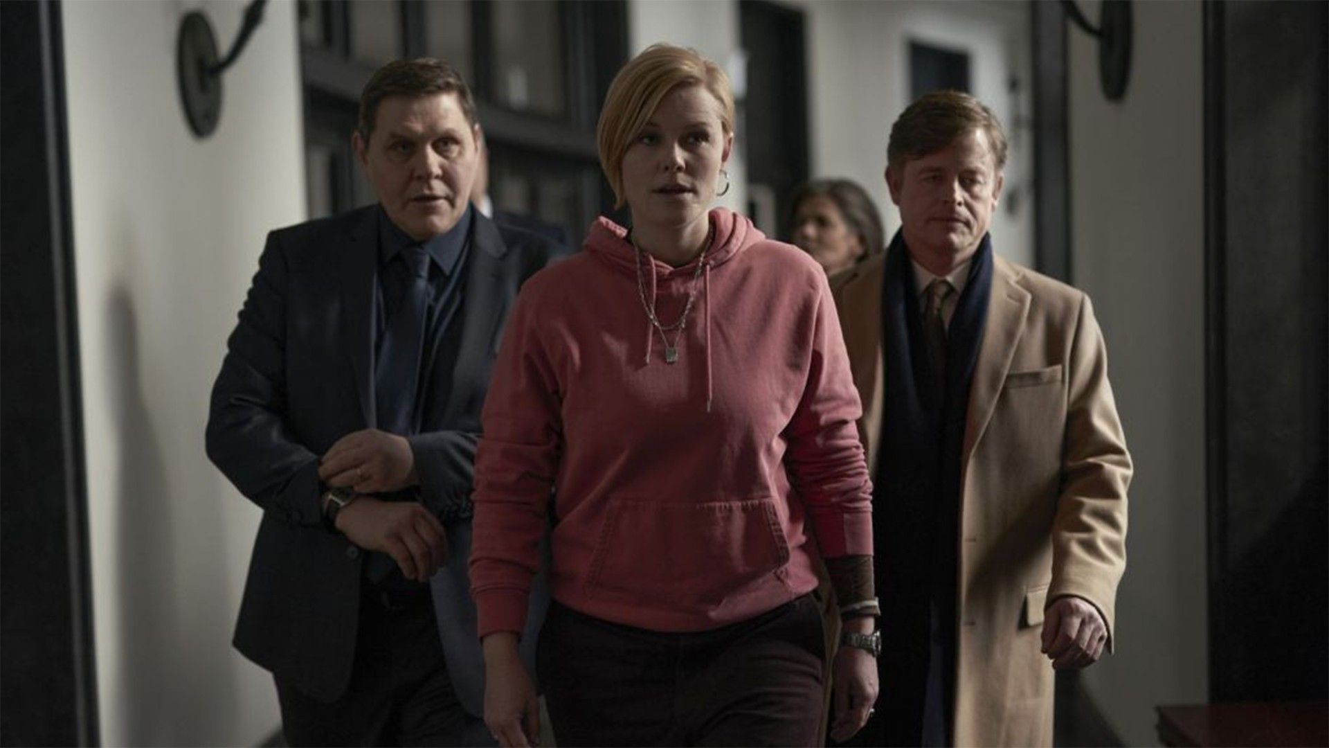 Мистериум: Эффект Марко