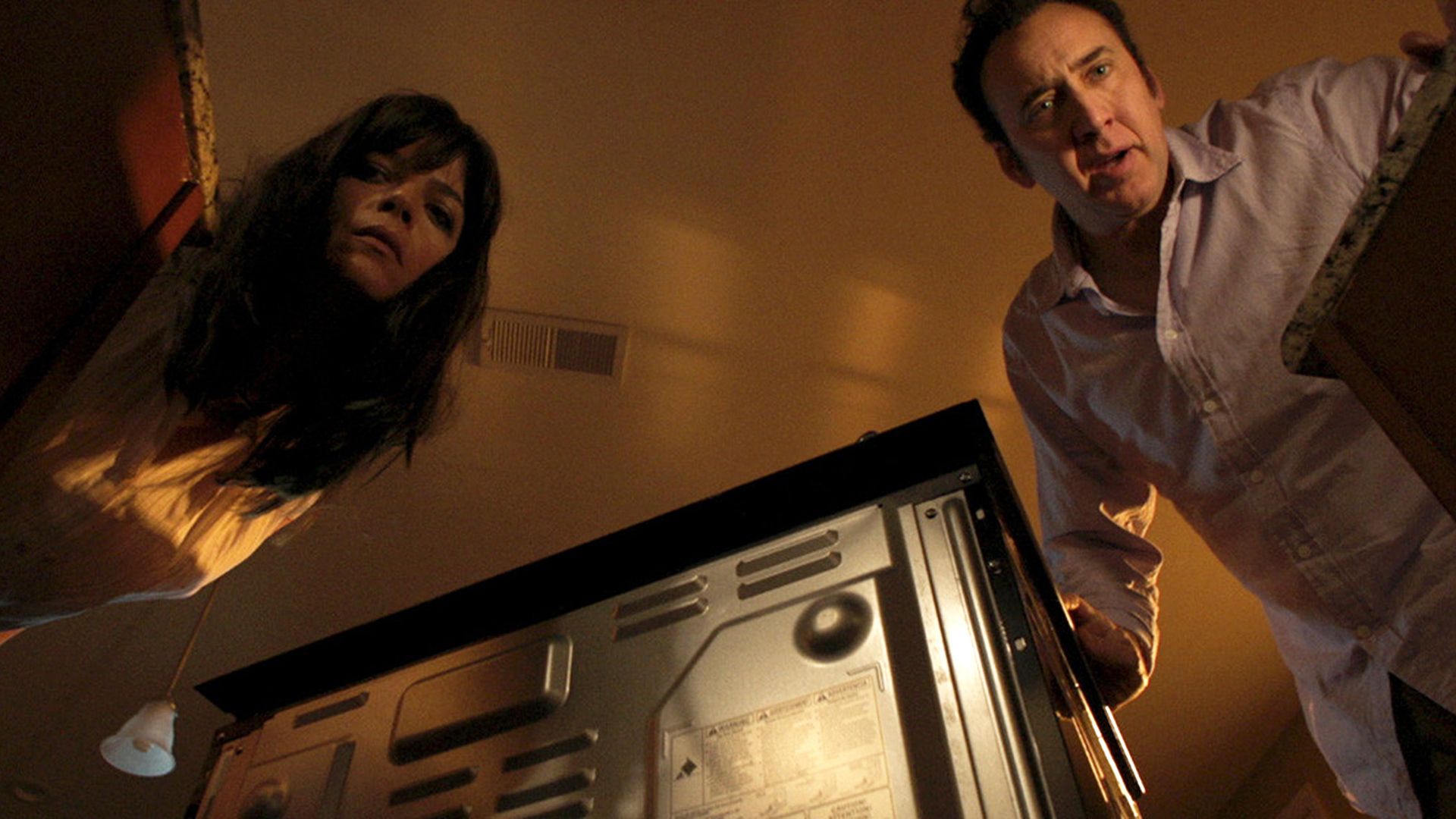 Безумные родители