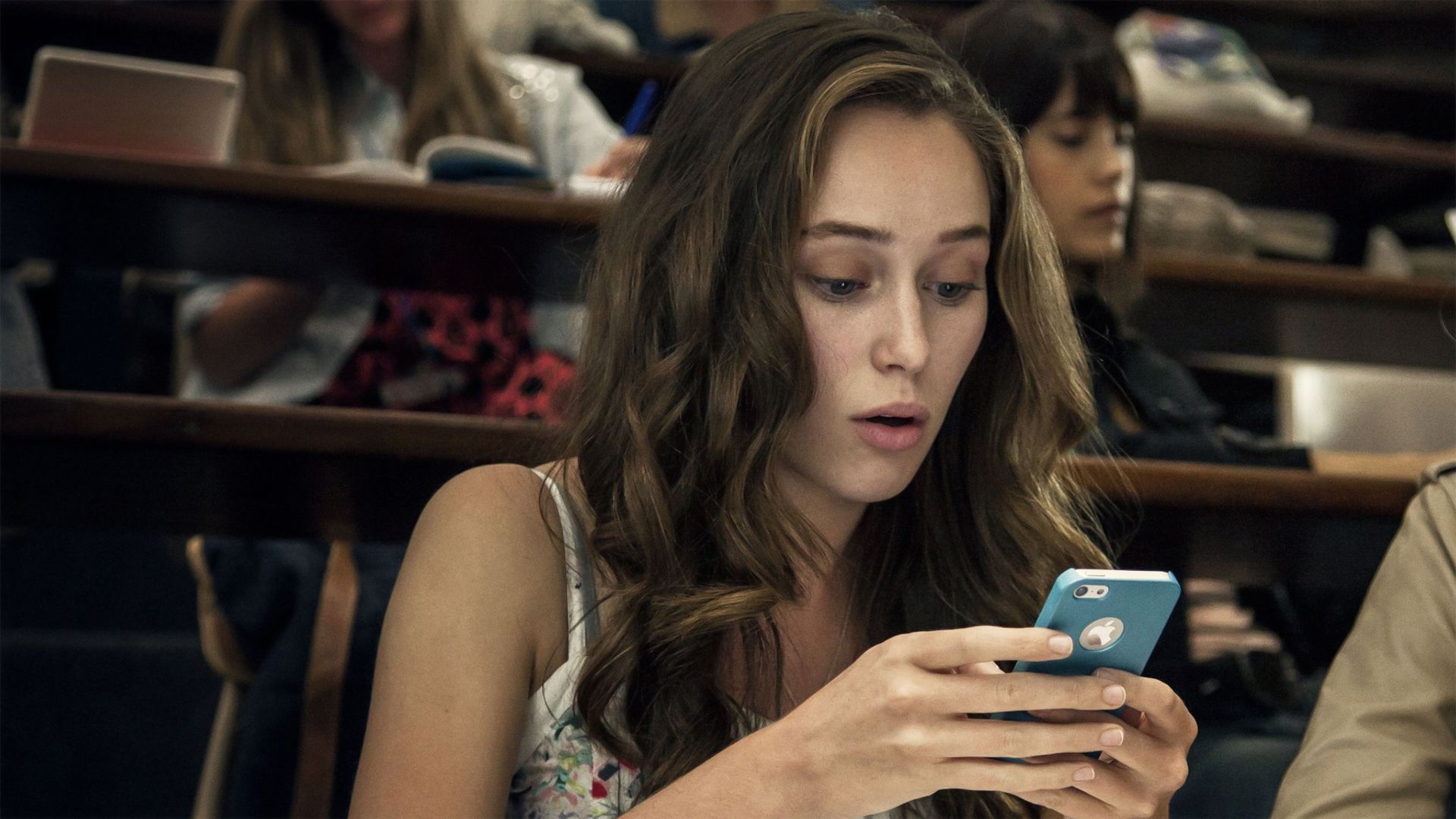 Запрос в друзья