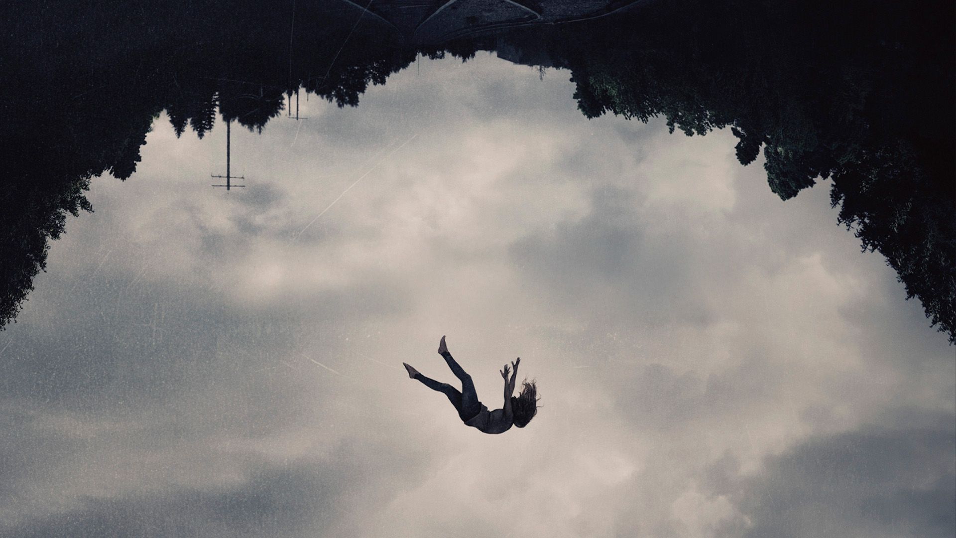 Заговоренная