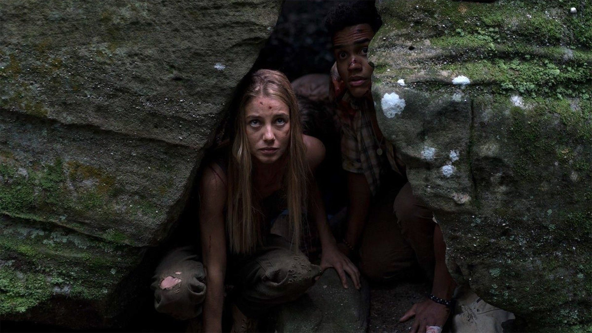 Поворот не туда: Наследие