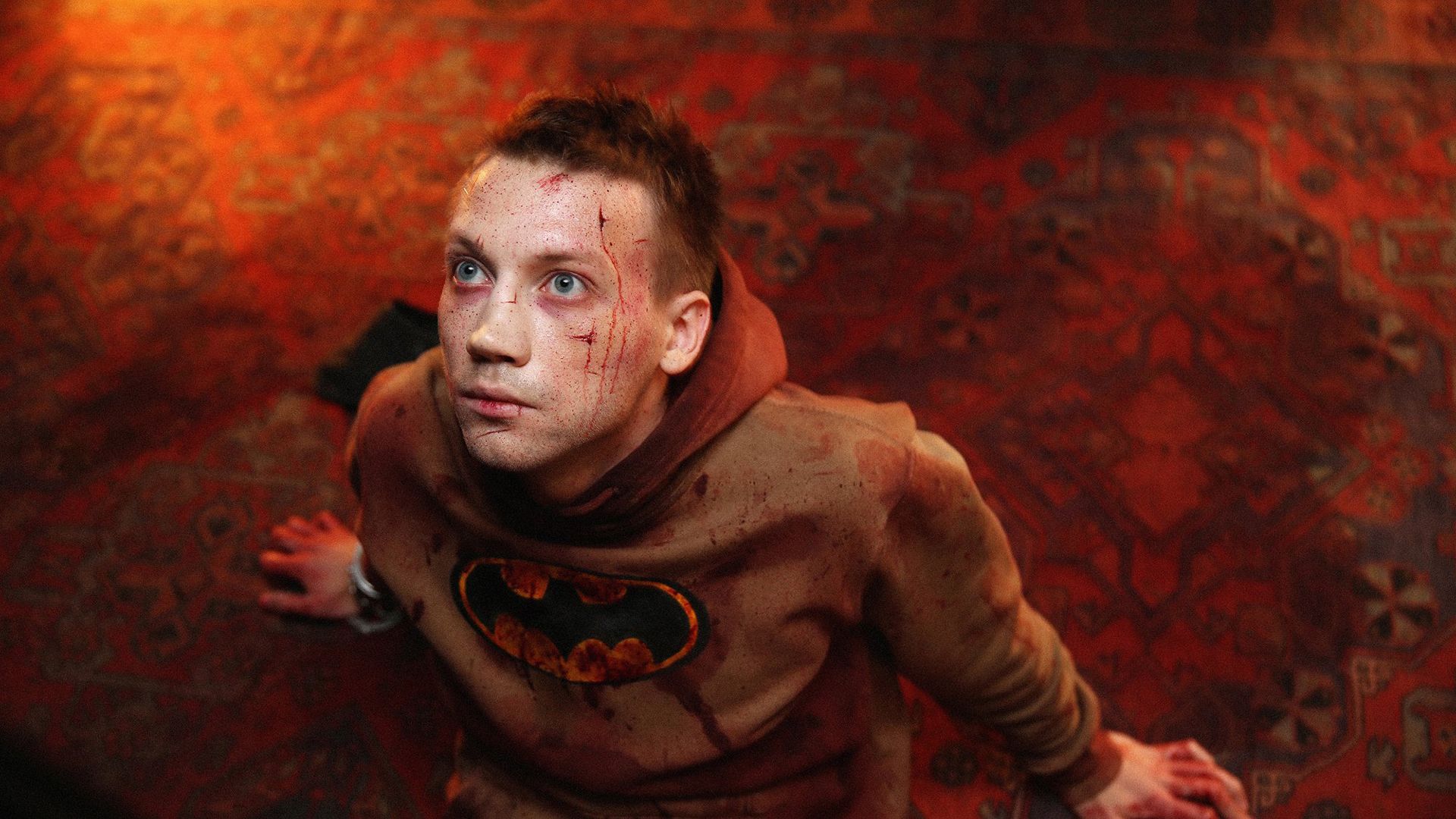 Папа, сдохни