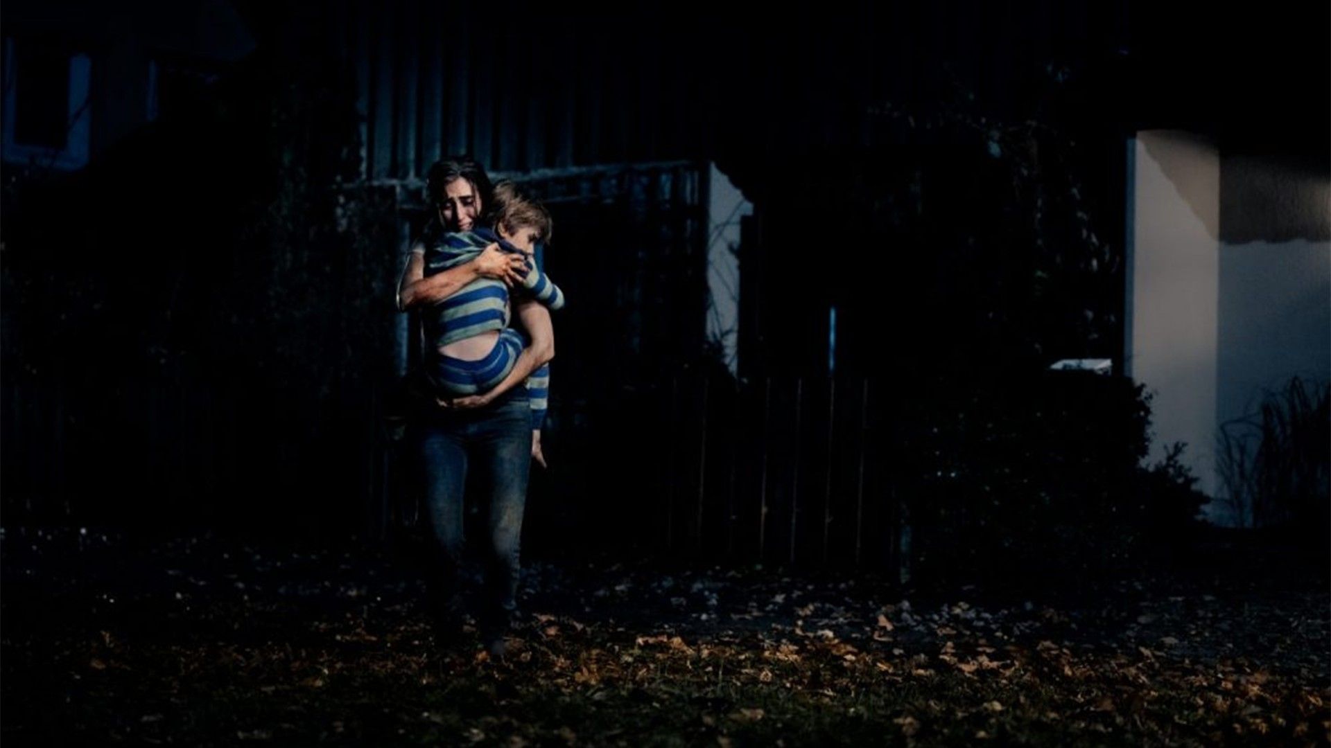 Заклятье. Другая сторона