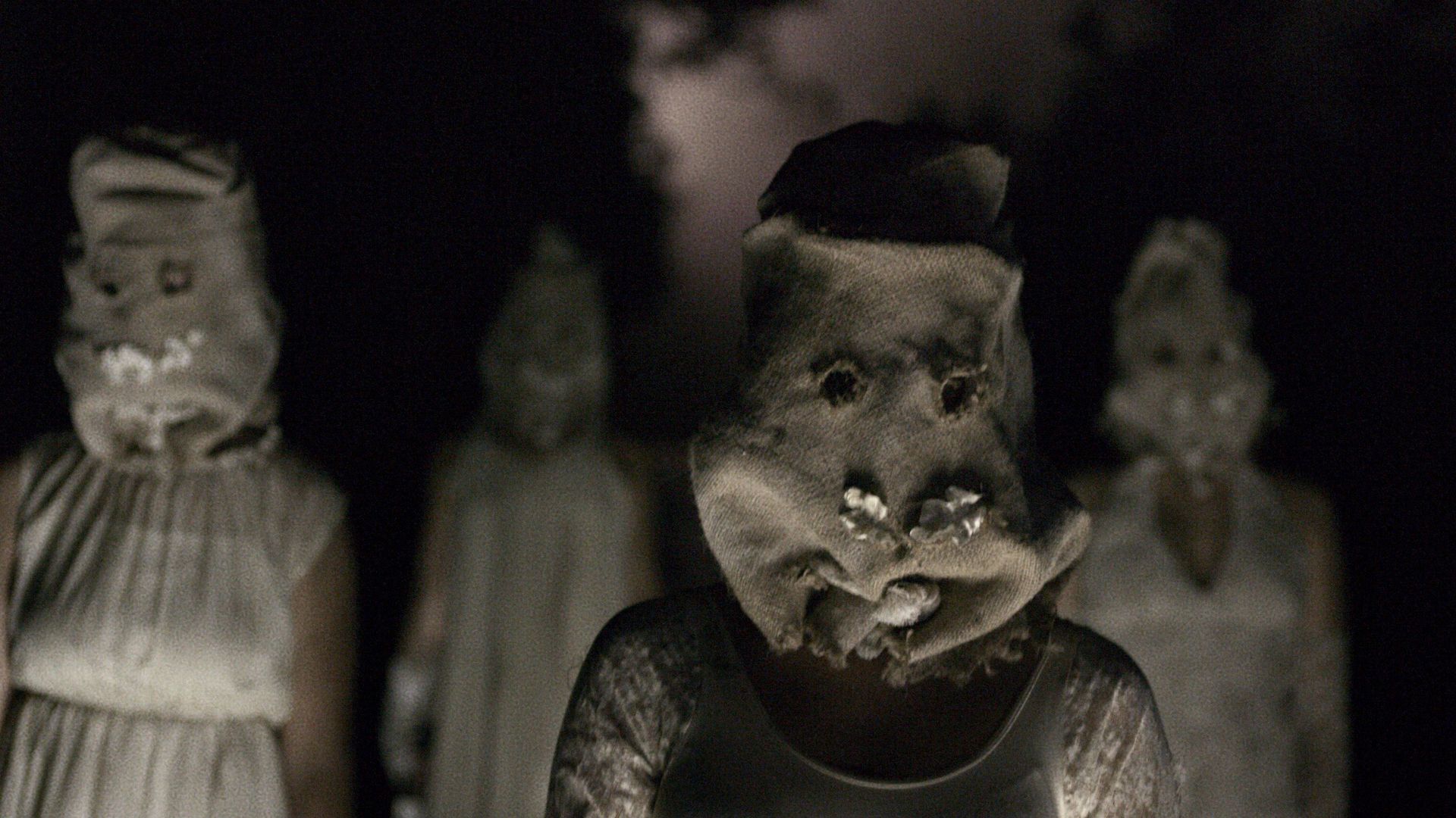 Толмен. Первый демон