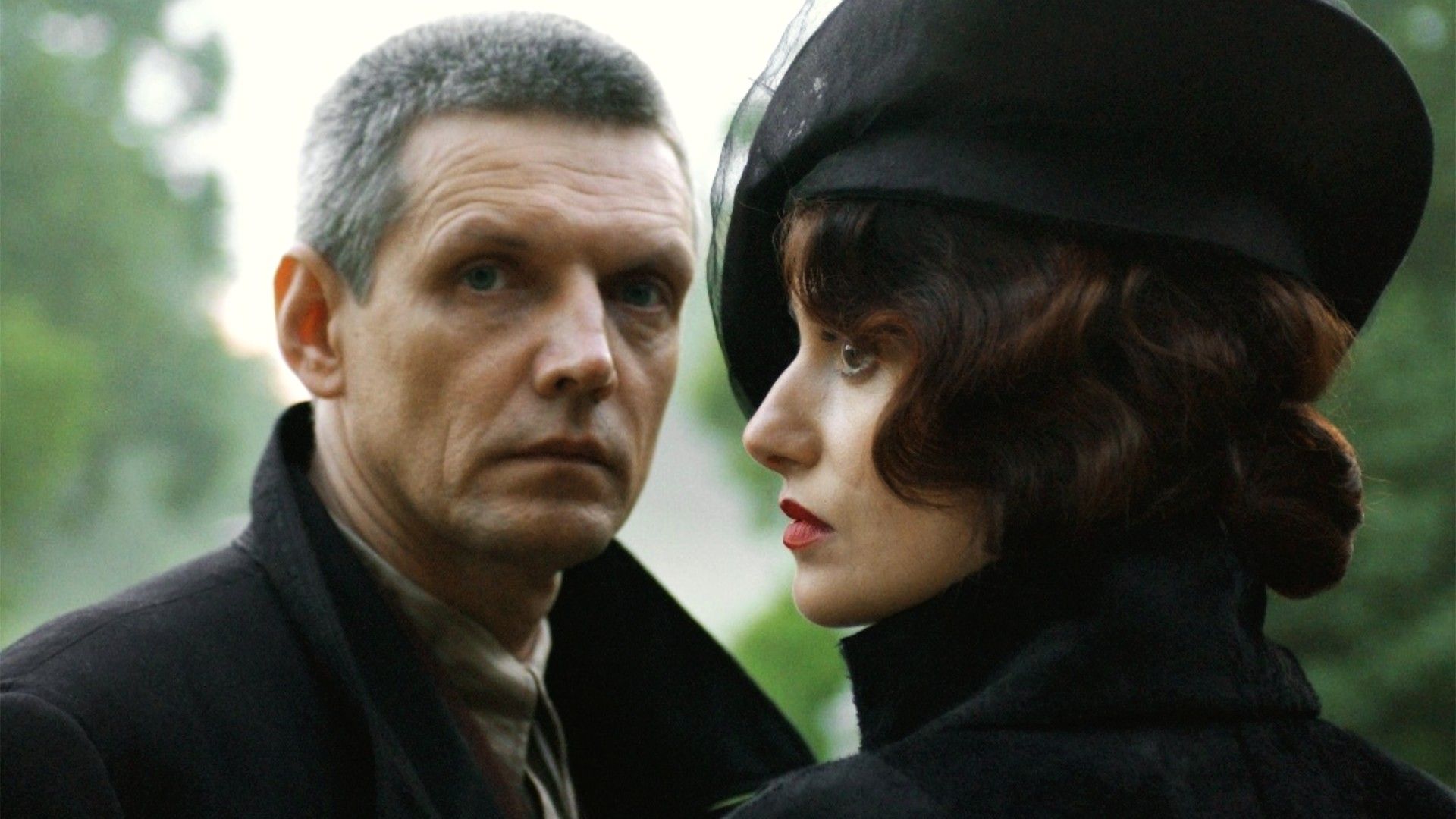 Мастер и Маргарита