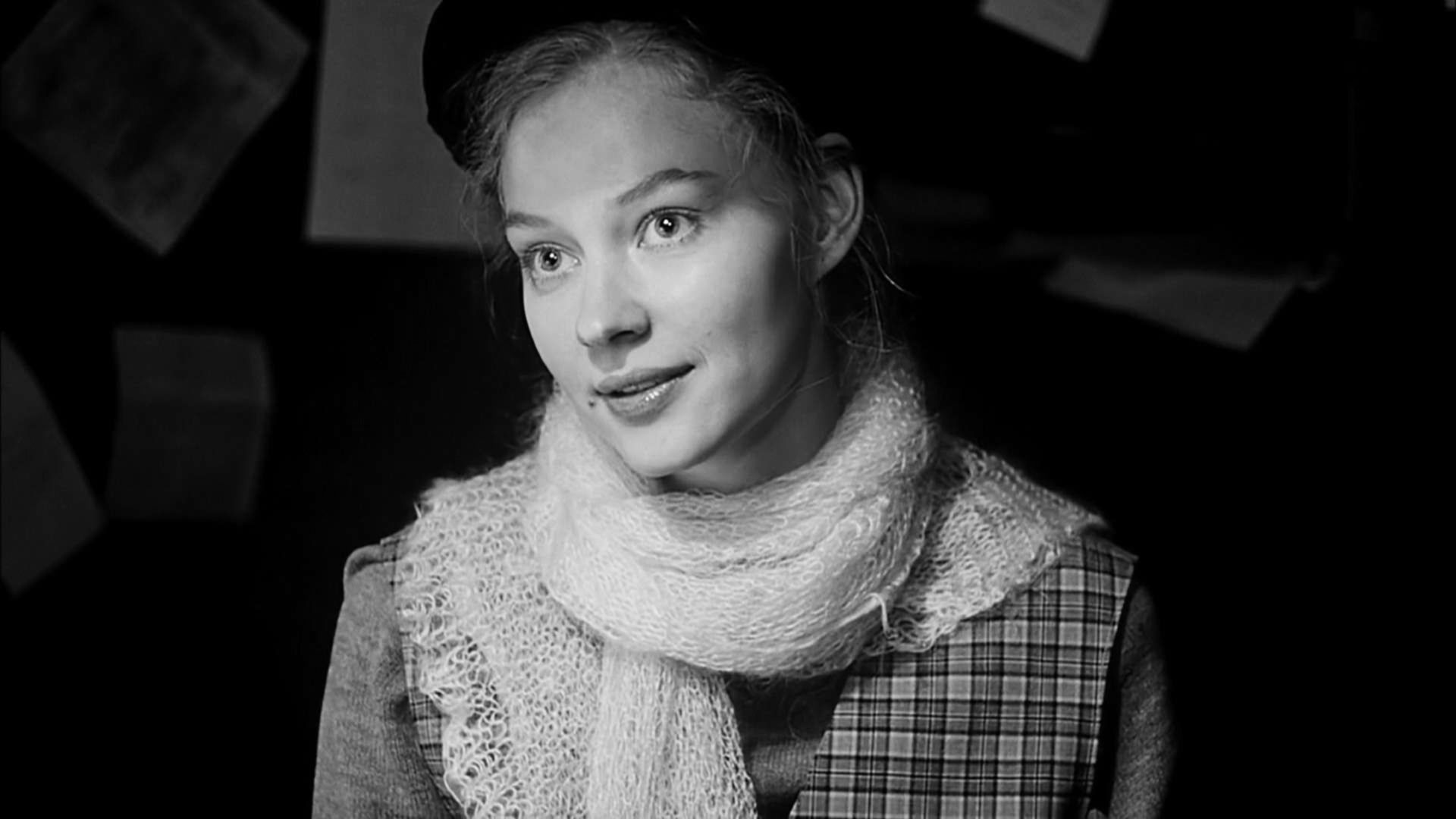 Не хлебом единым