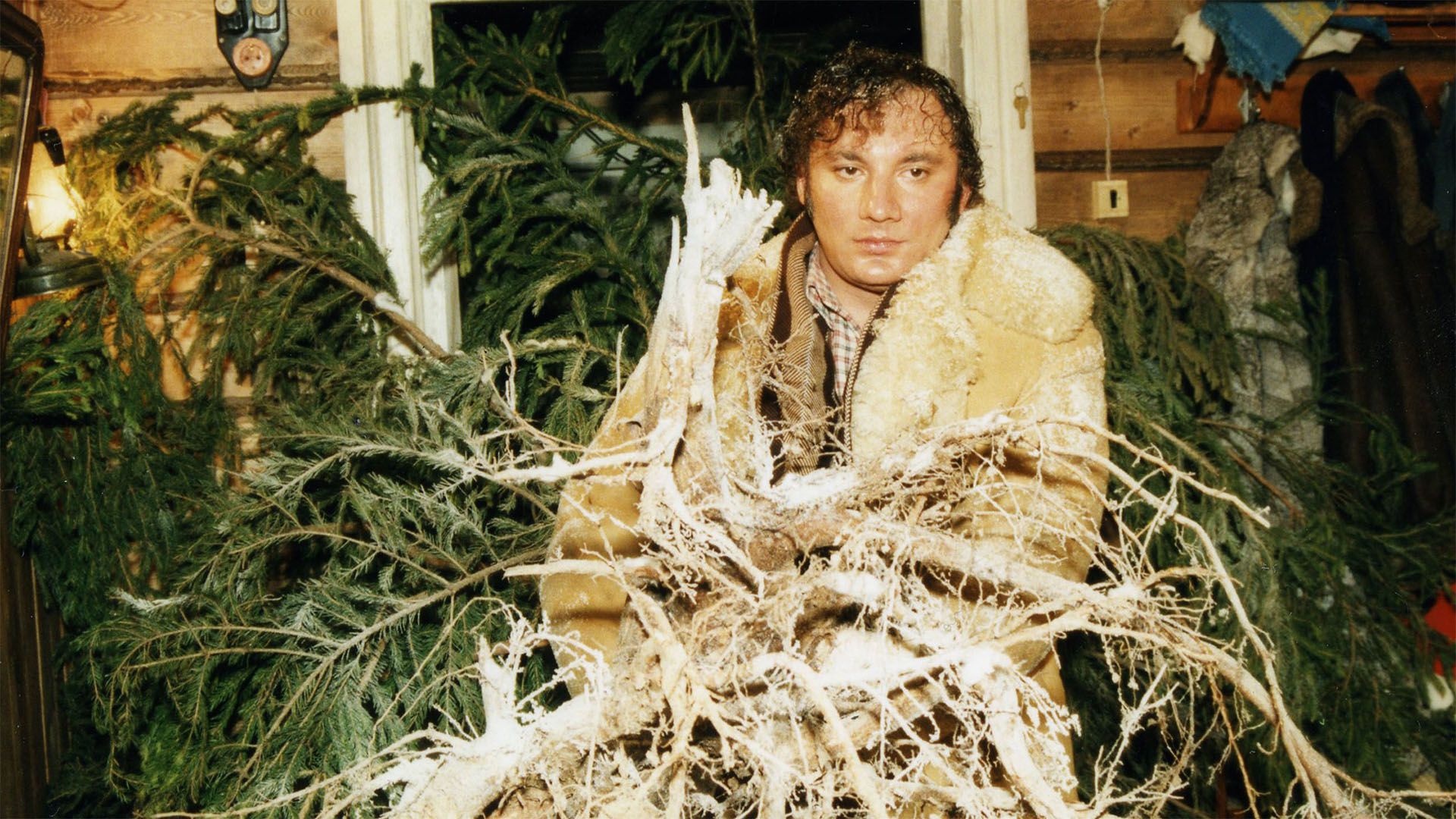 Сирота казанская