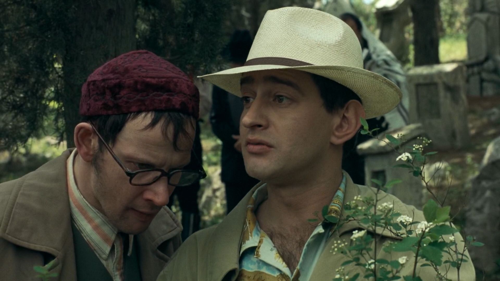 Бедные родственники