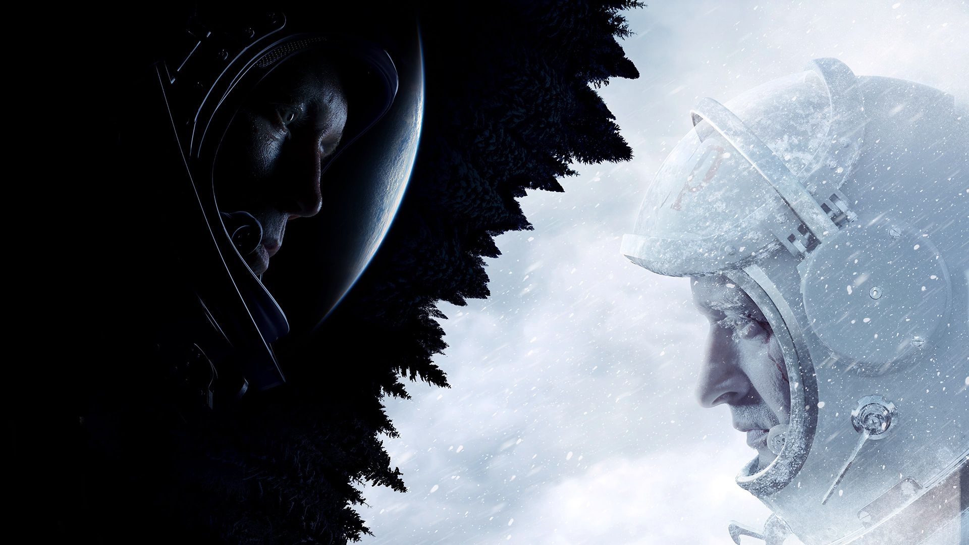 Время первых