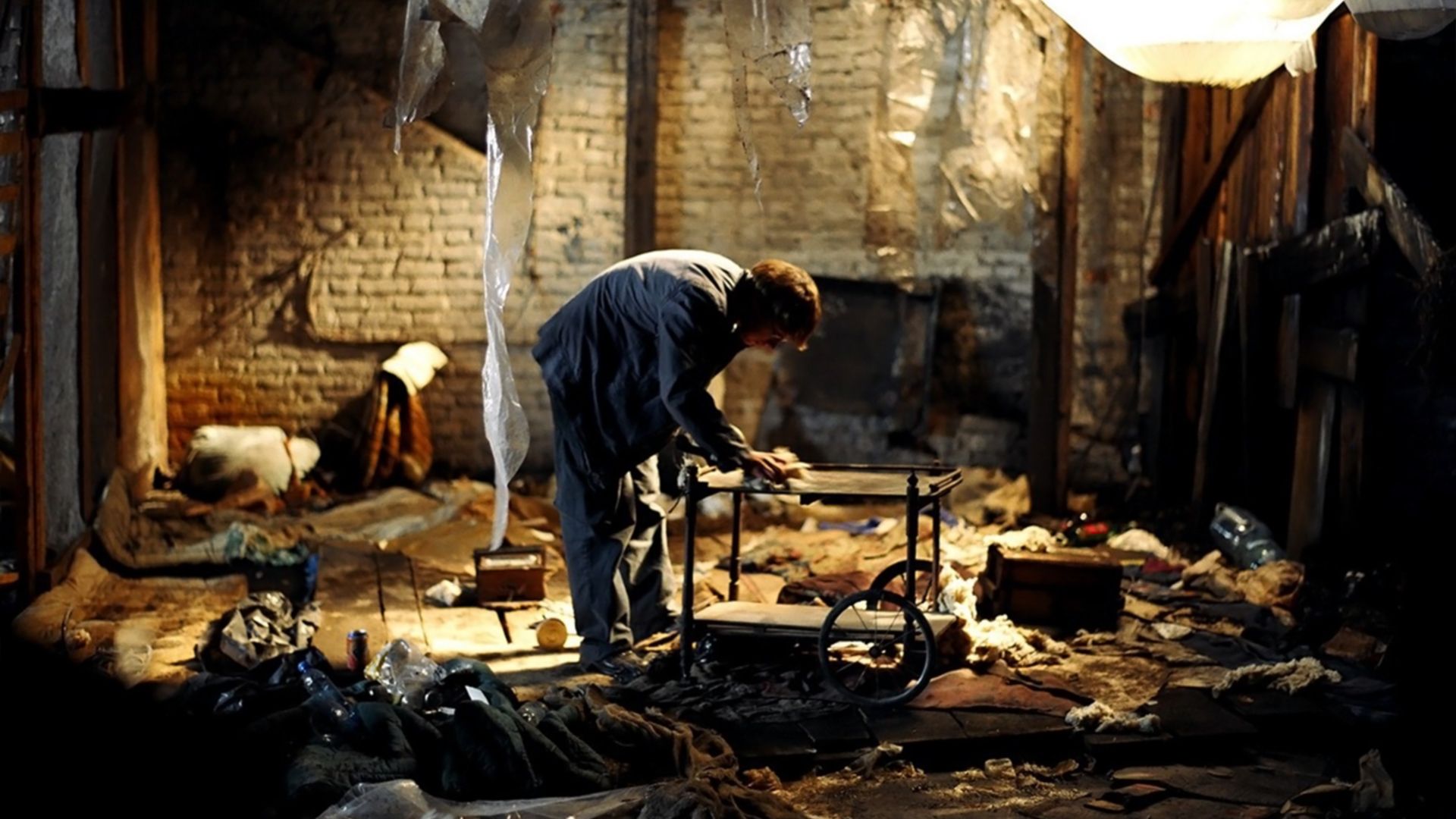 Мне не больно