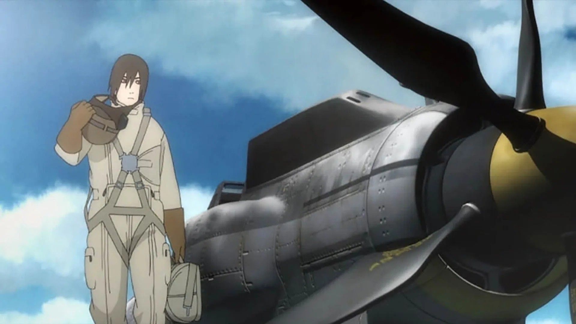 Небесные скитальцы