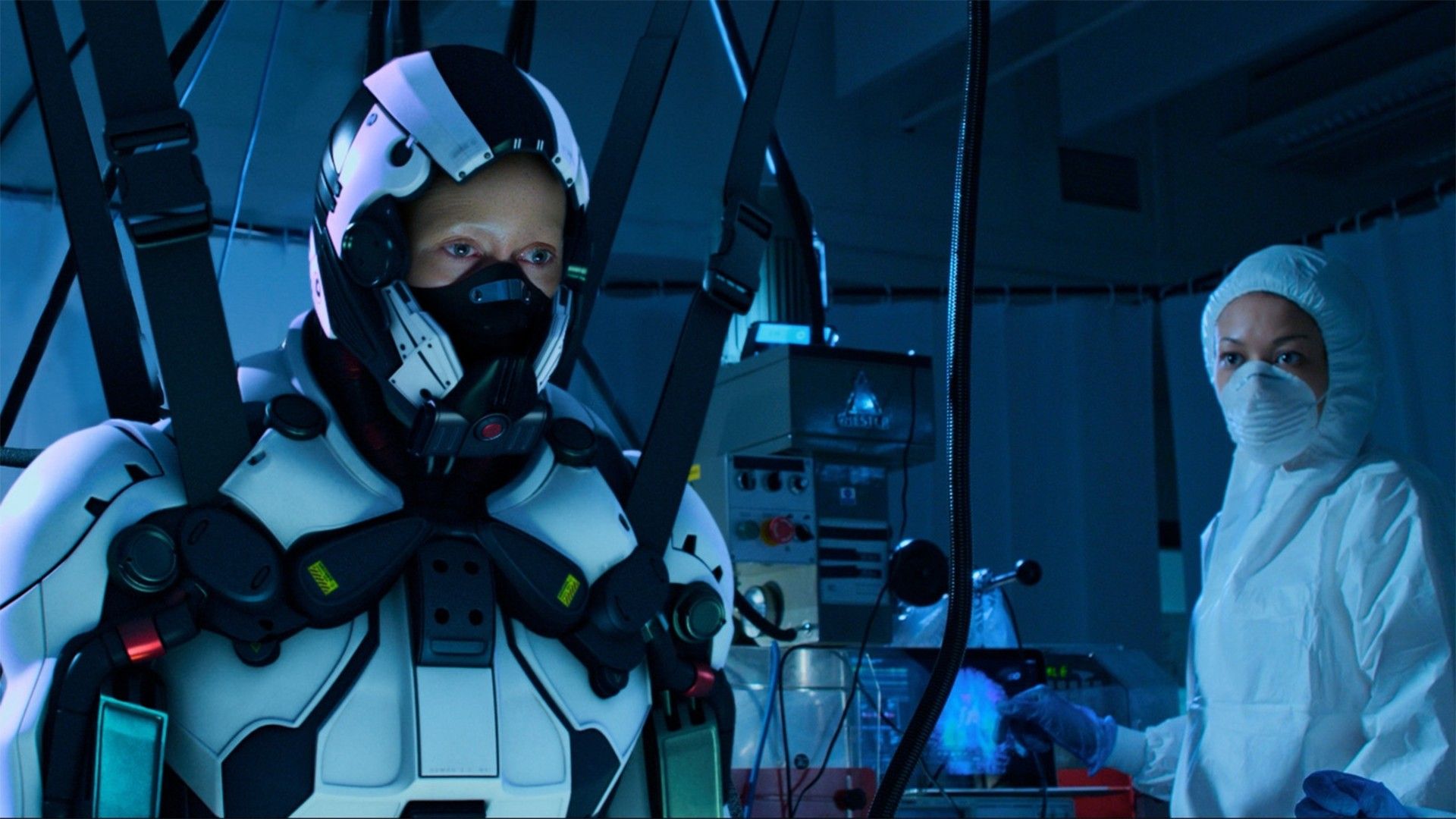 За пределами Вселенной