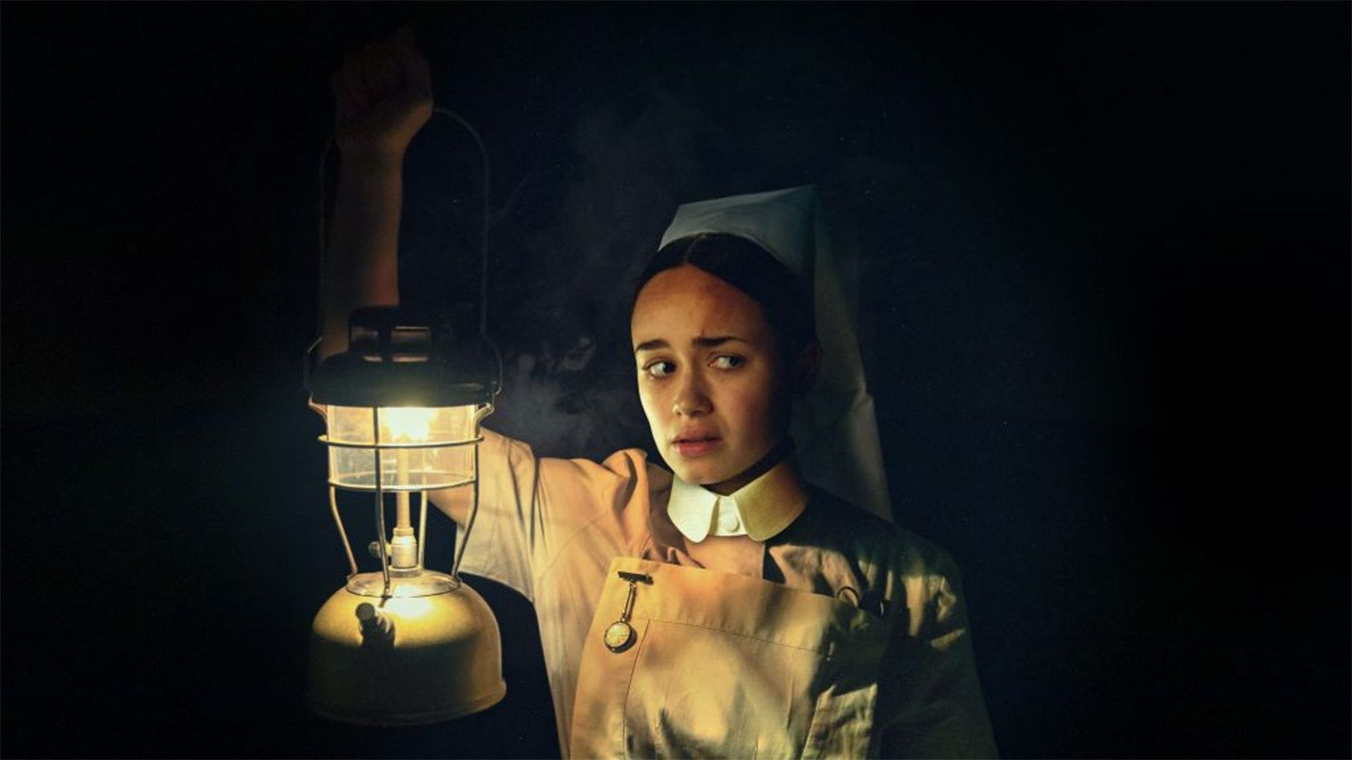 Проклятье Эбигейл