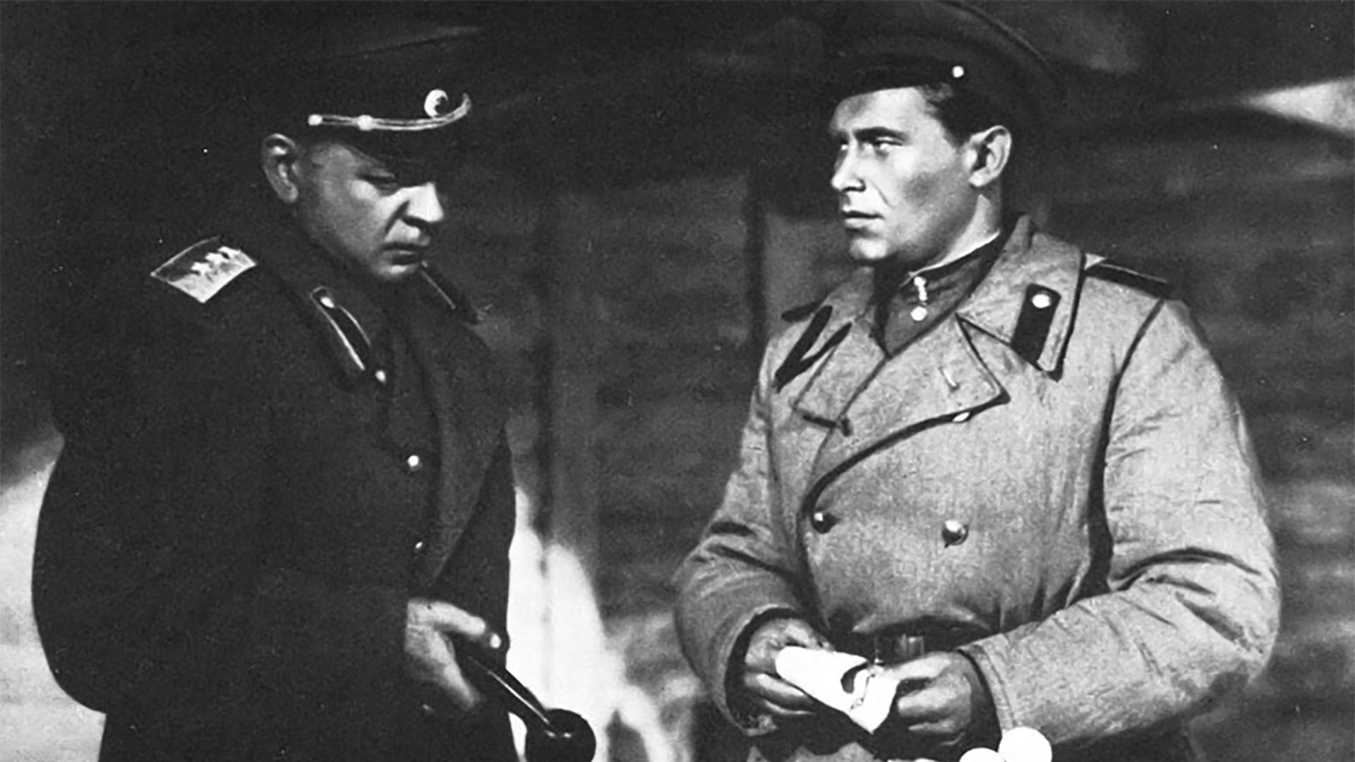 Великий перелом