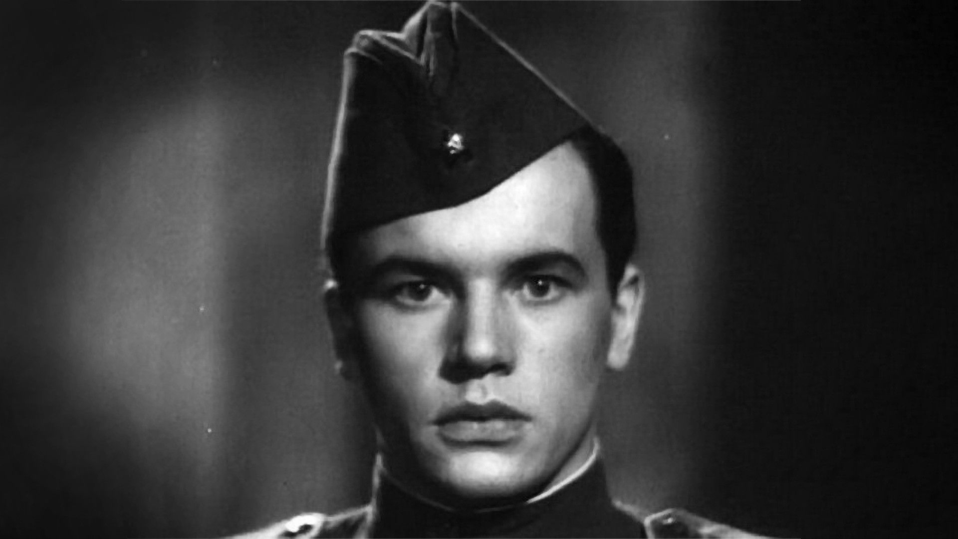 Рядовой Александр Матросов