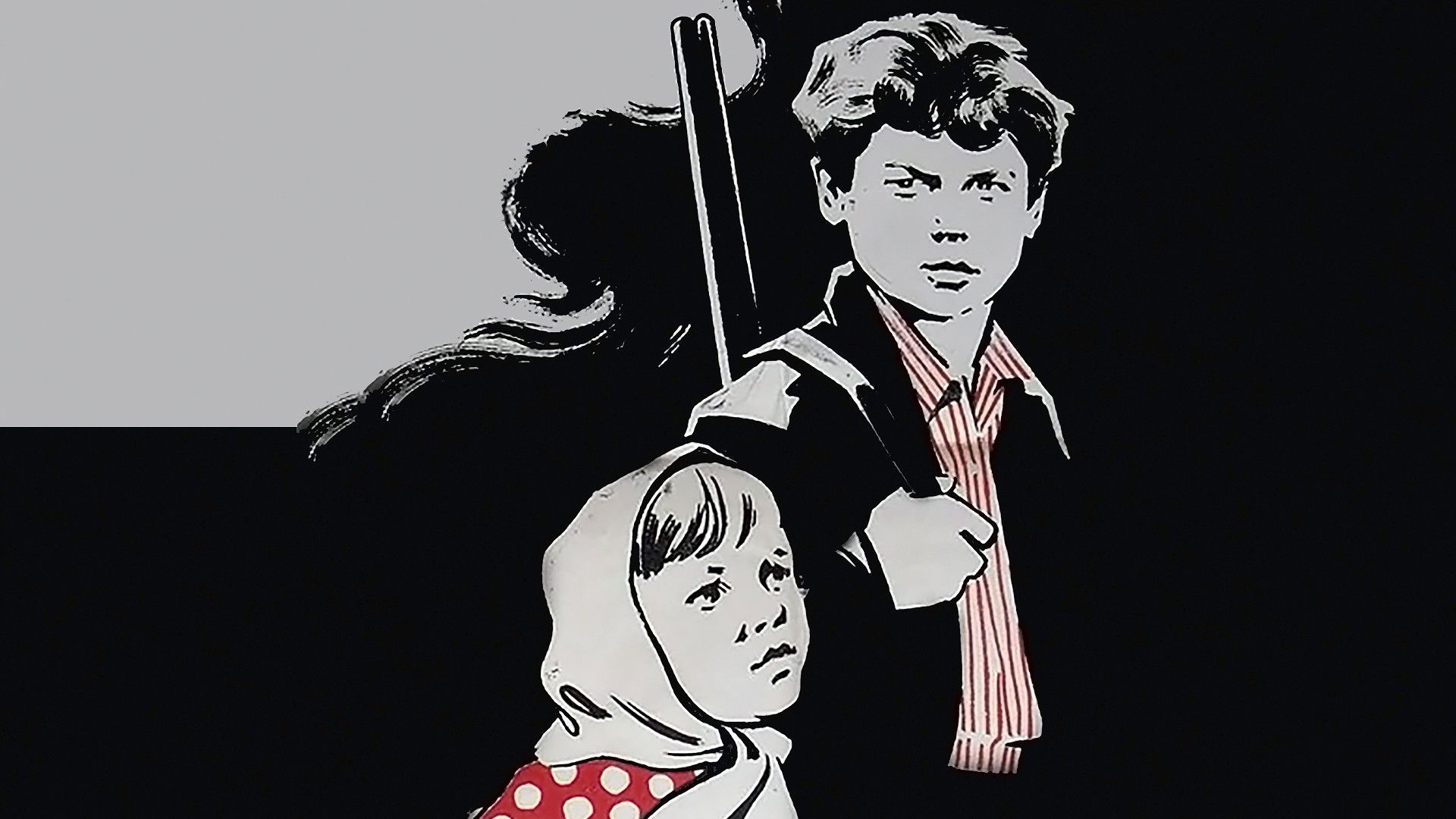 Девочка ищет отца