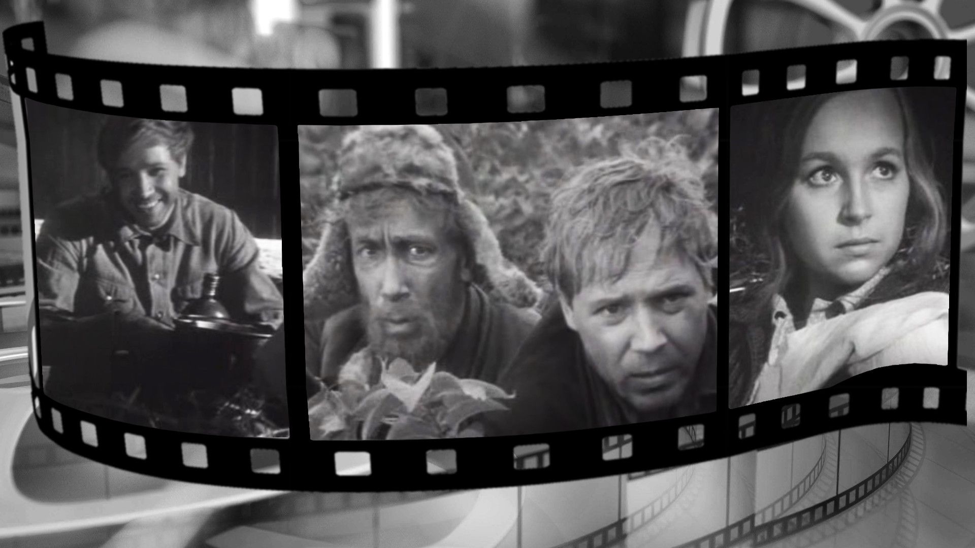 Волчья стая