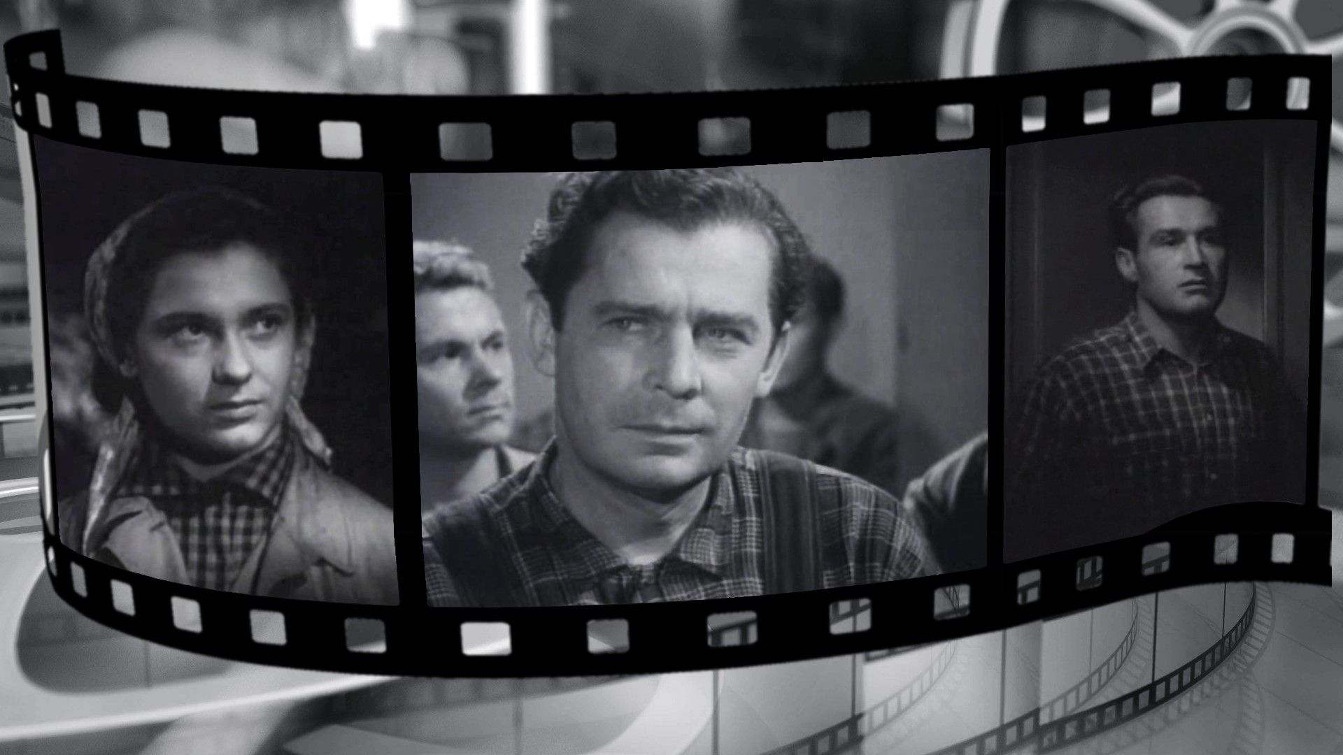 Матрос сошёл на берег