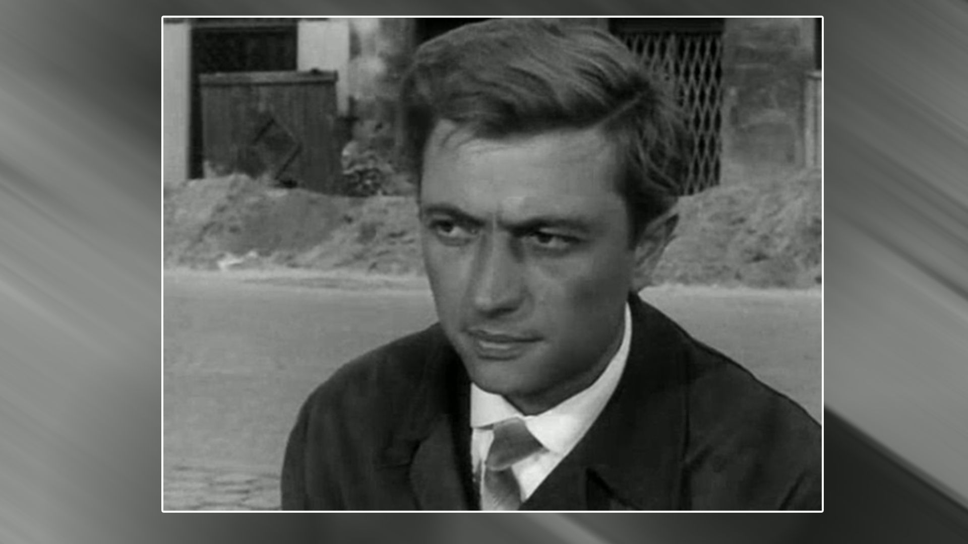 Майор Вихрь. 1-я - 3-я серии