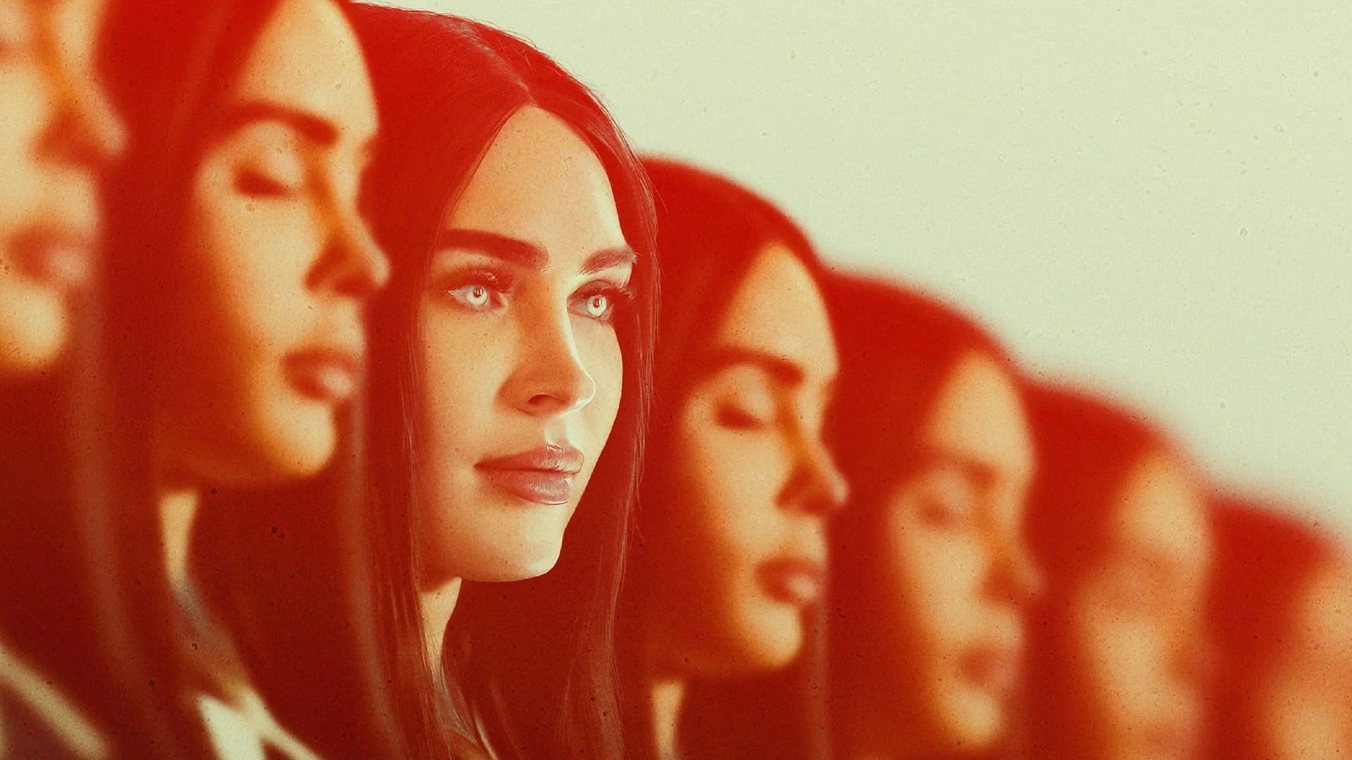 Меган: к вашим услугам