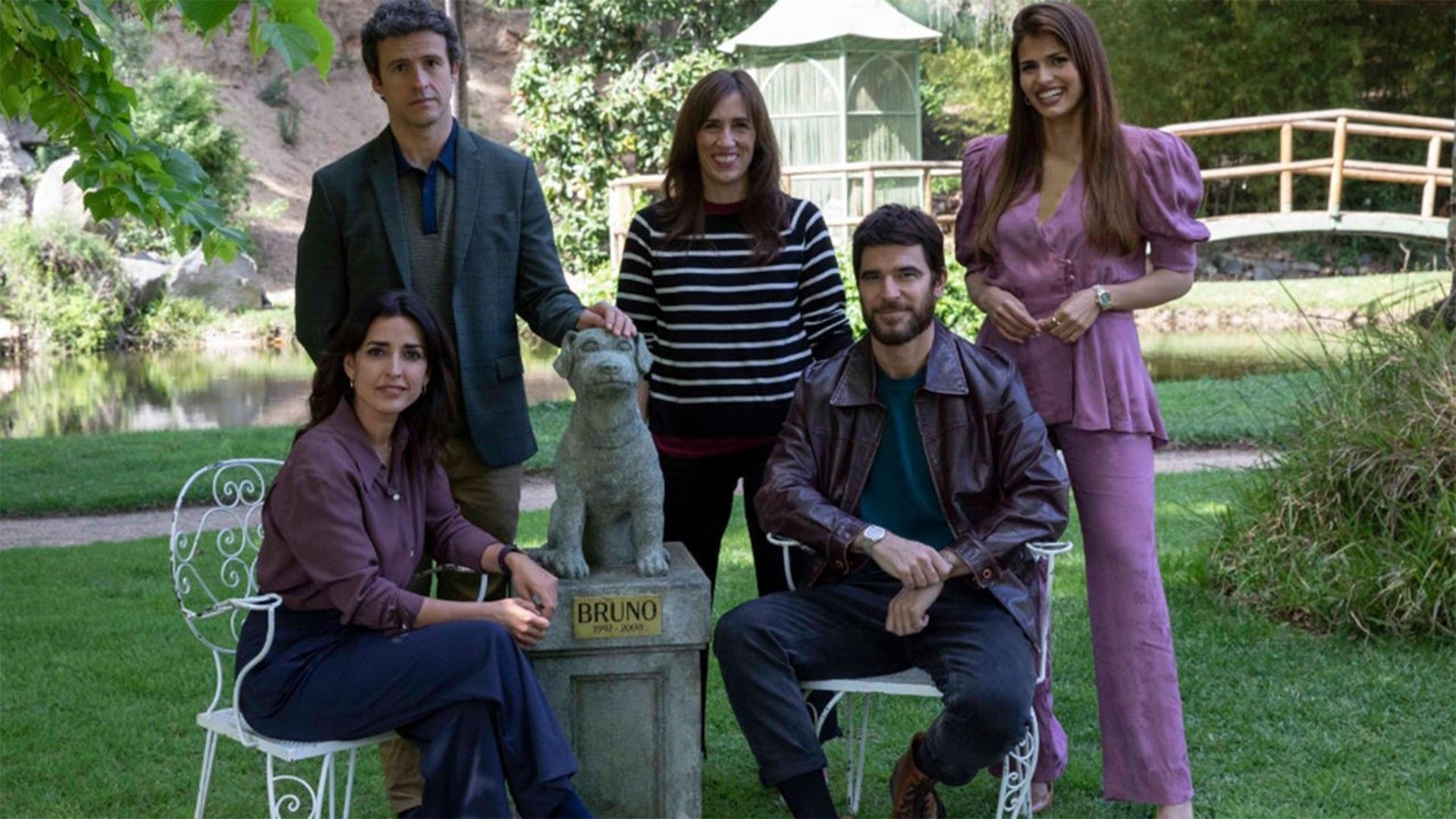 Отчаянные наследники