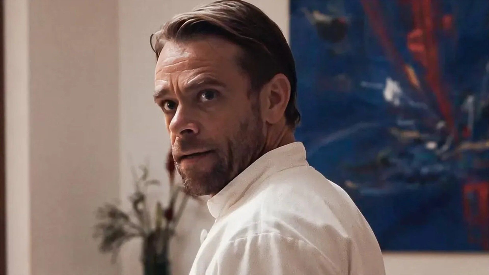 Криминальный шеф