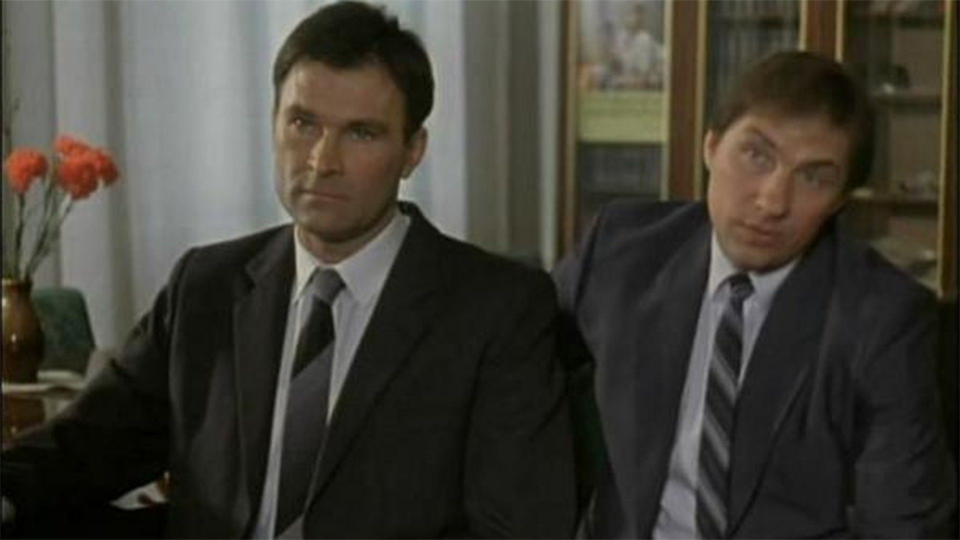 Телохранитель