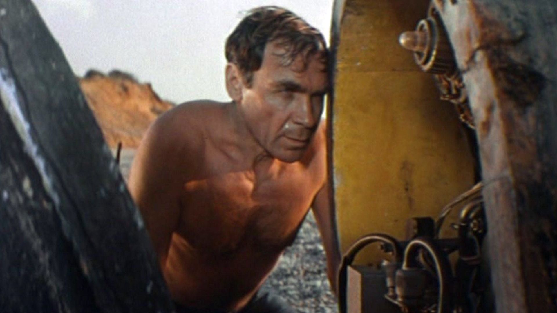 Аллегро с огнём