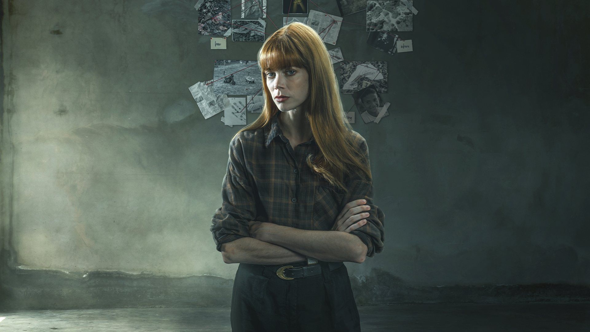 Поймай мне убийцу. 10-я серия