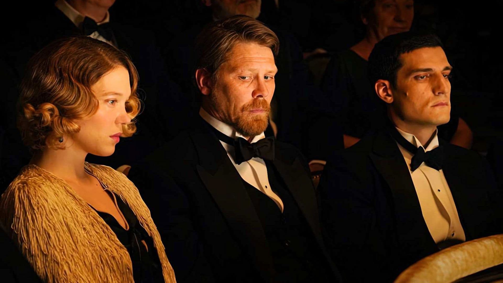 История моей жены