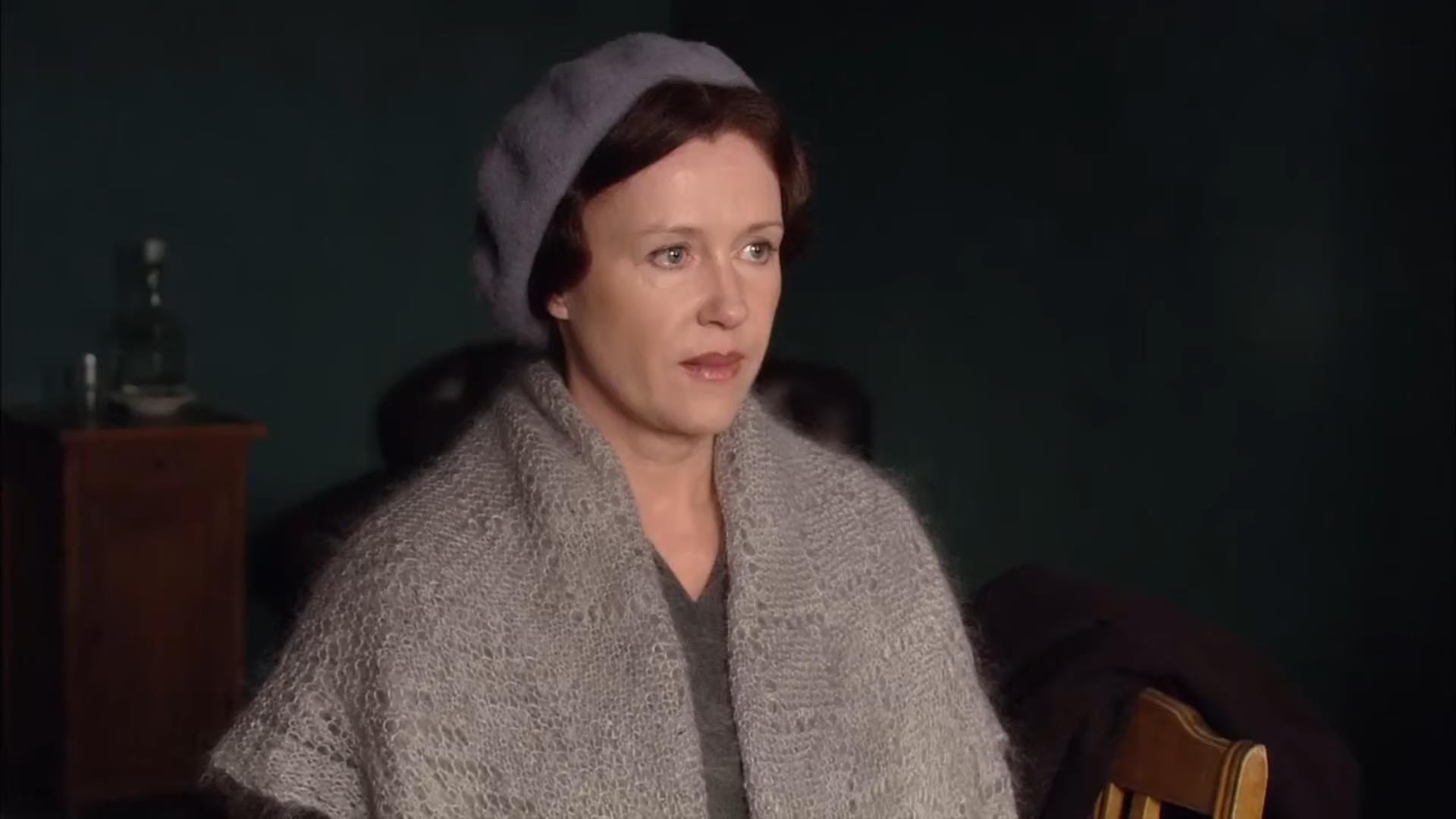 Дорогой мой человек. 7-я серия