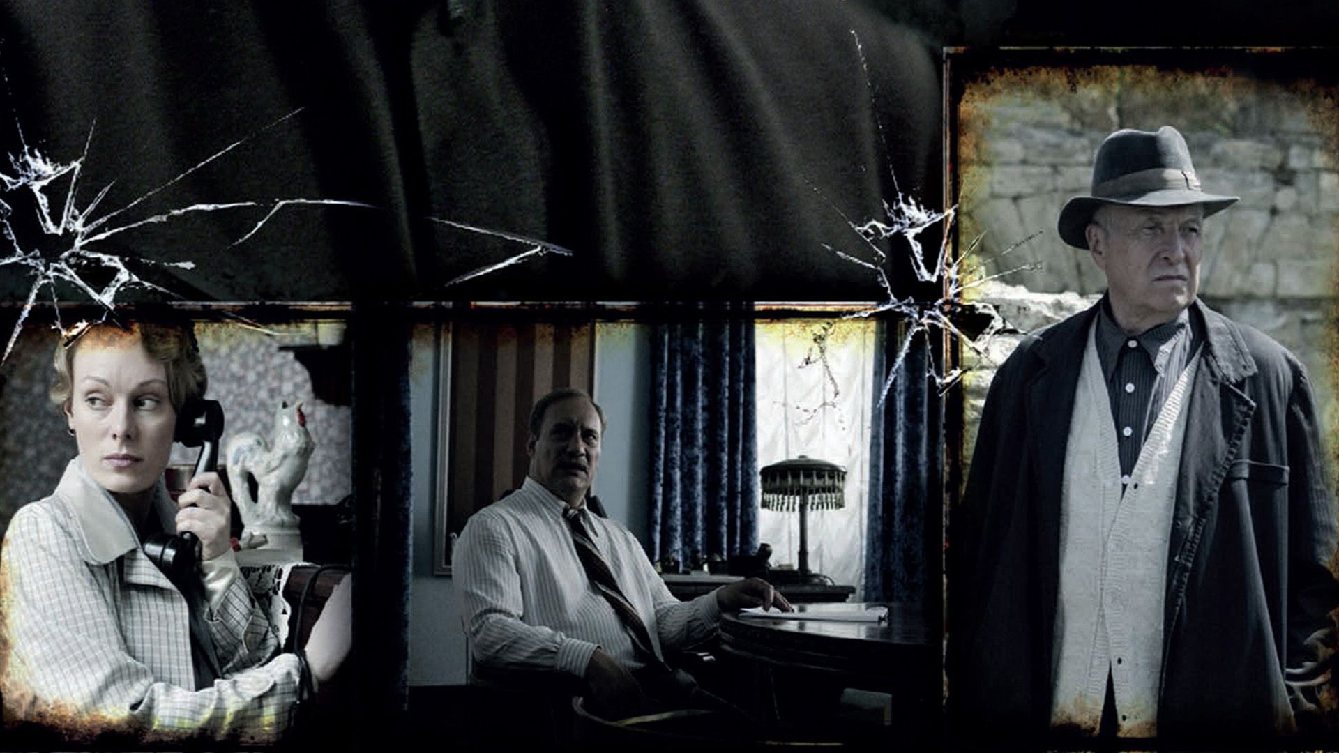 Чёрные кошки