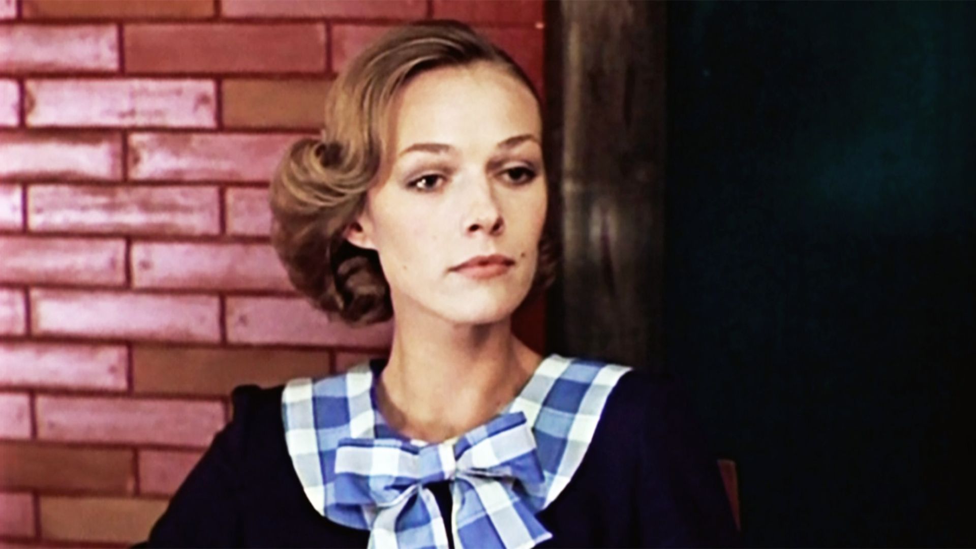 Мэри Поппинс, до свидания. 1-я и 2-я серии