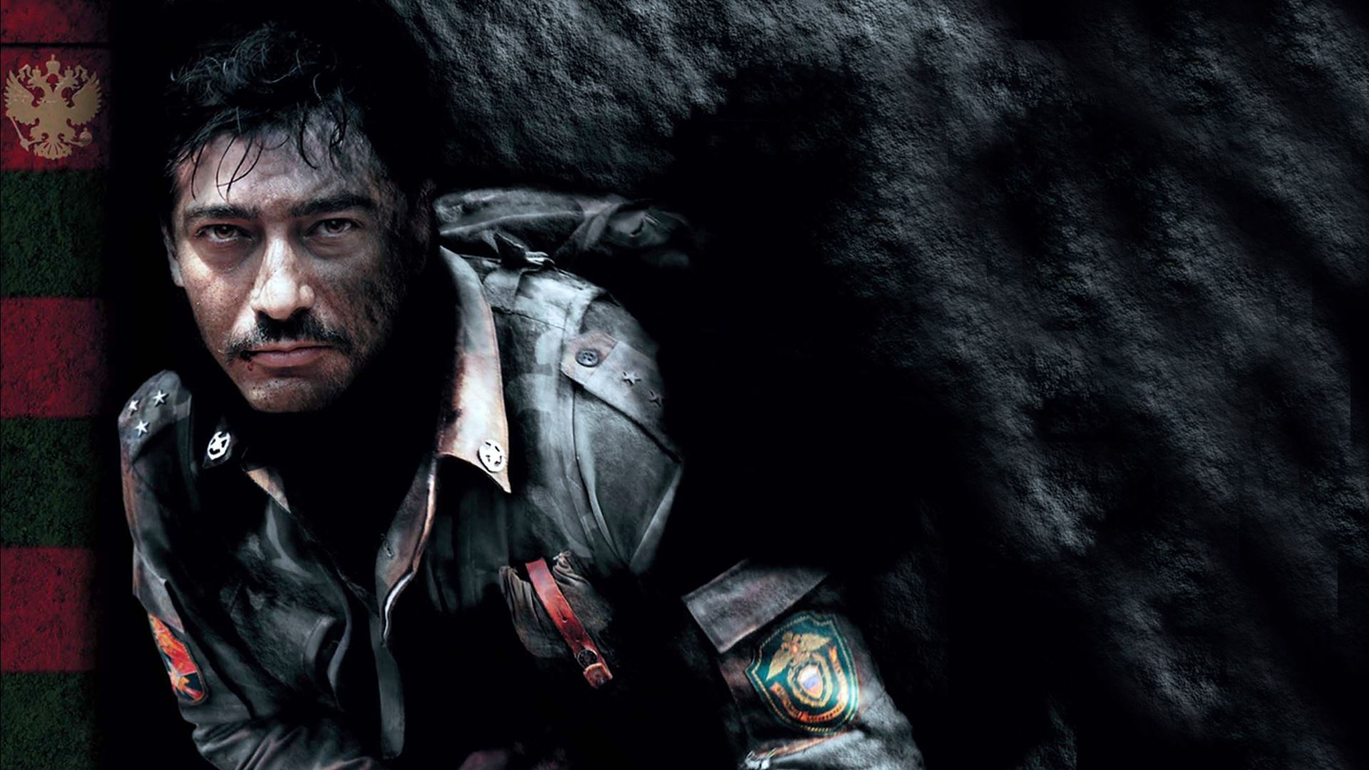 Застава. 7-я серия