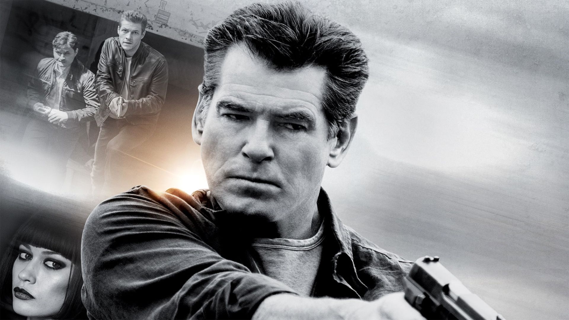 Человек ноября