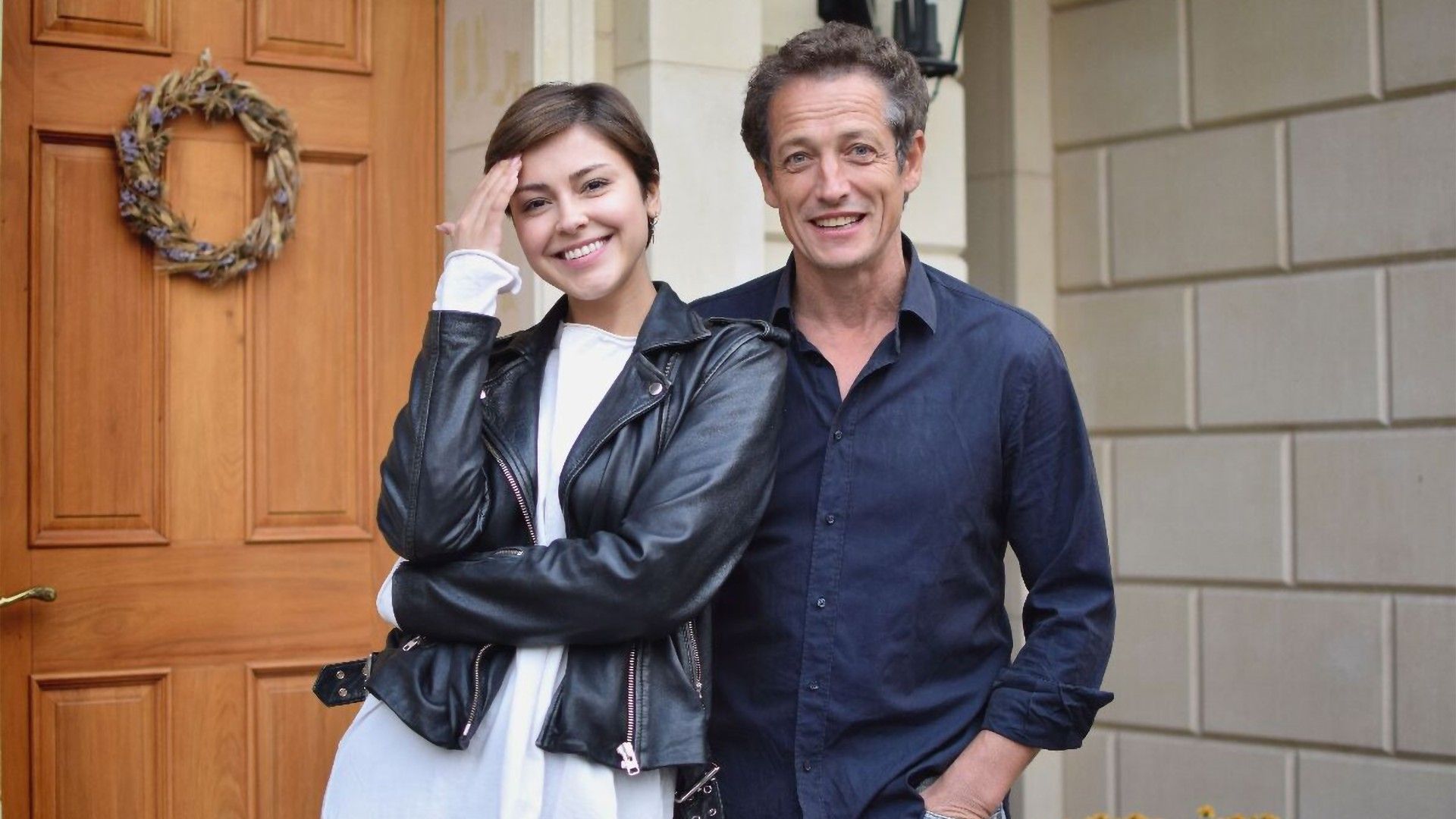 Смерть в объективе-2. 2-я серия - "Капкан Немезиды"