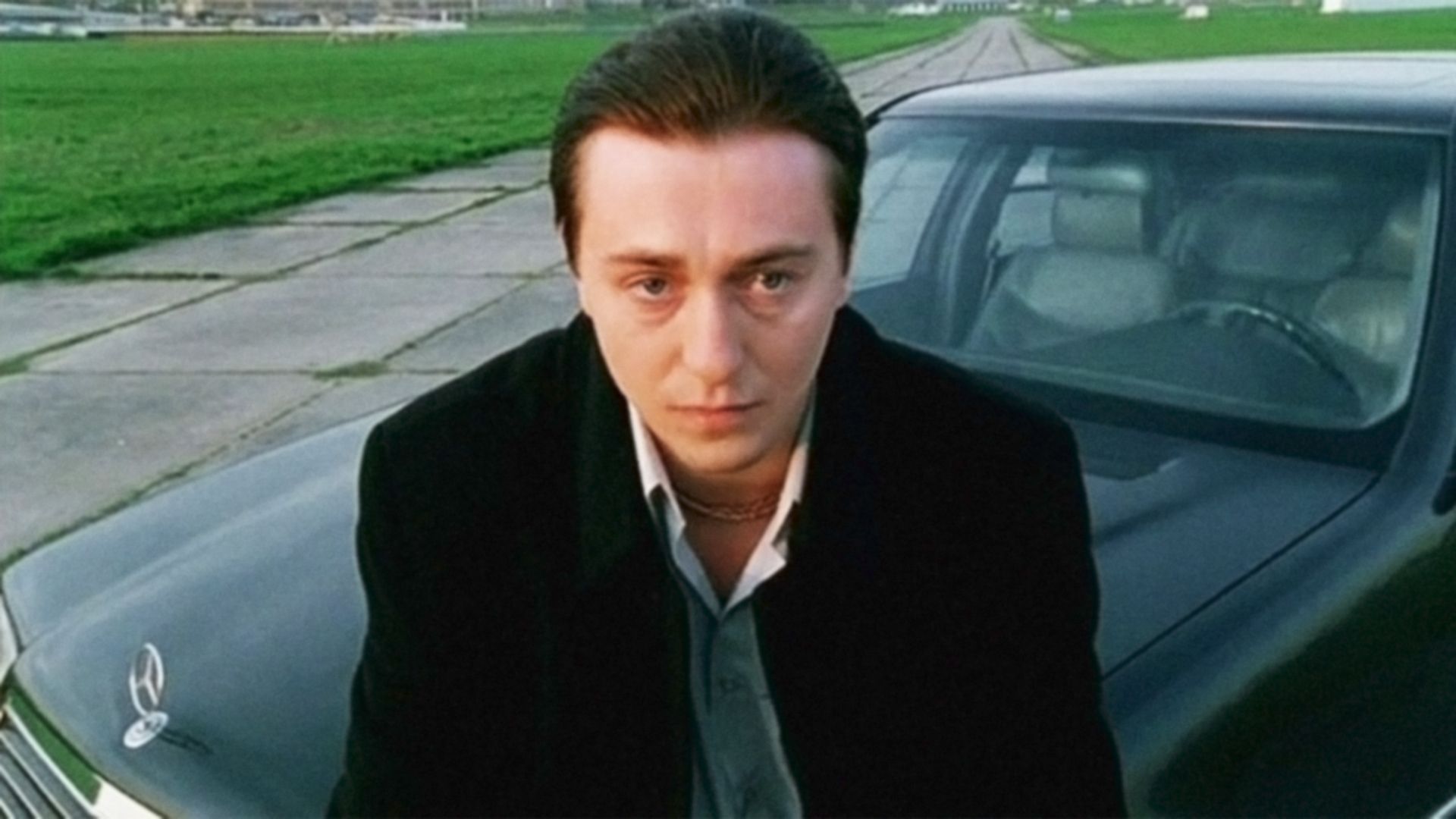 Бригада. 1-я - 15-я серии