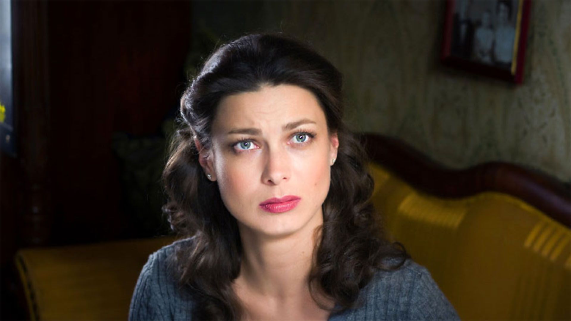 Я ему верю. 1-я серия - "Трудное решение"