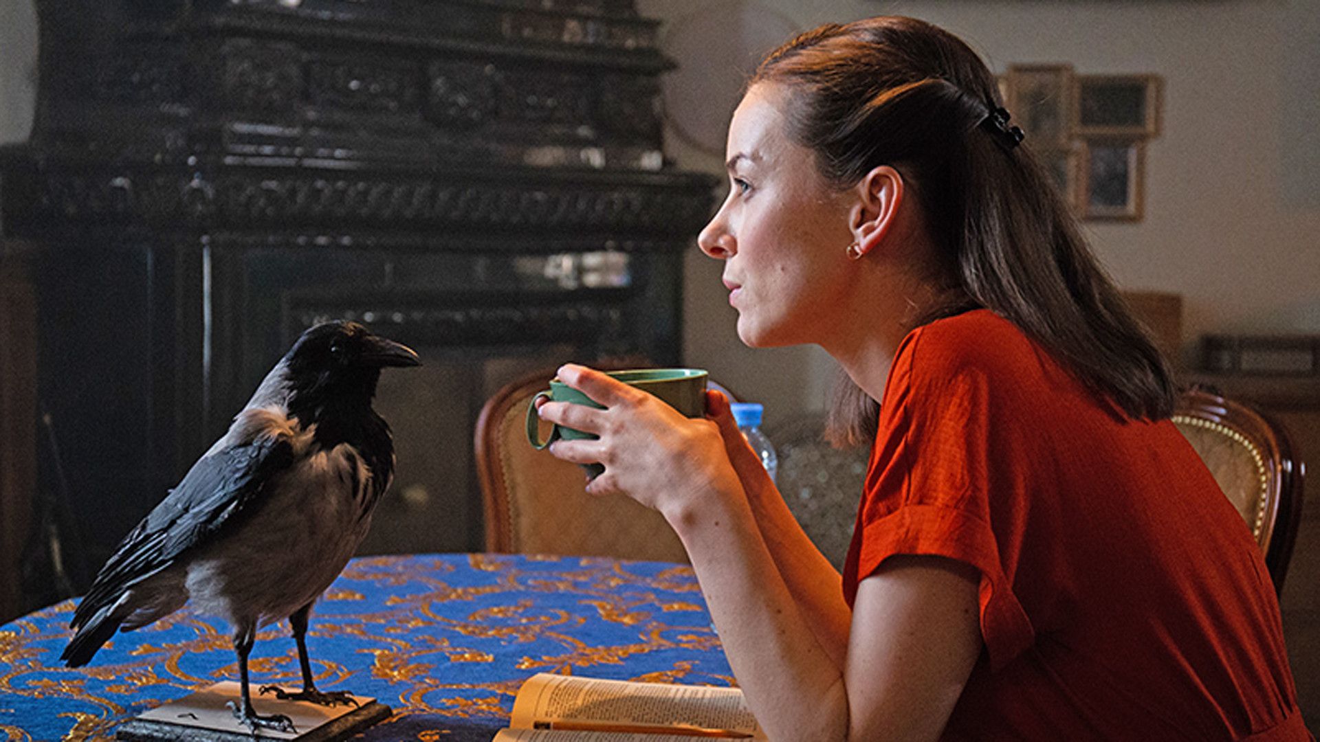 Проклятие брачного договора